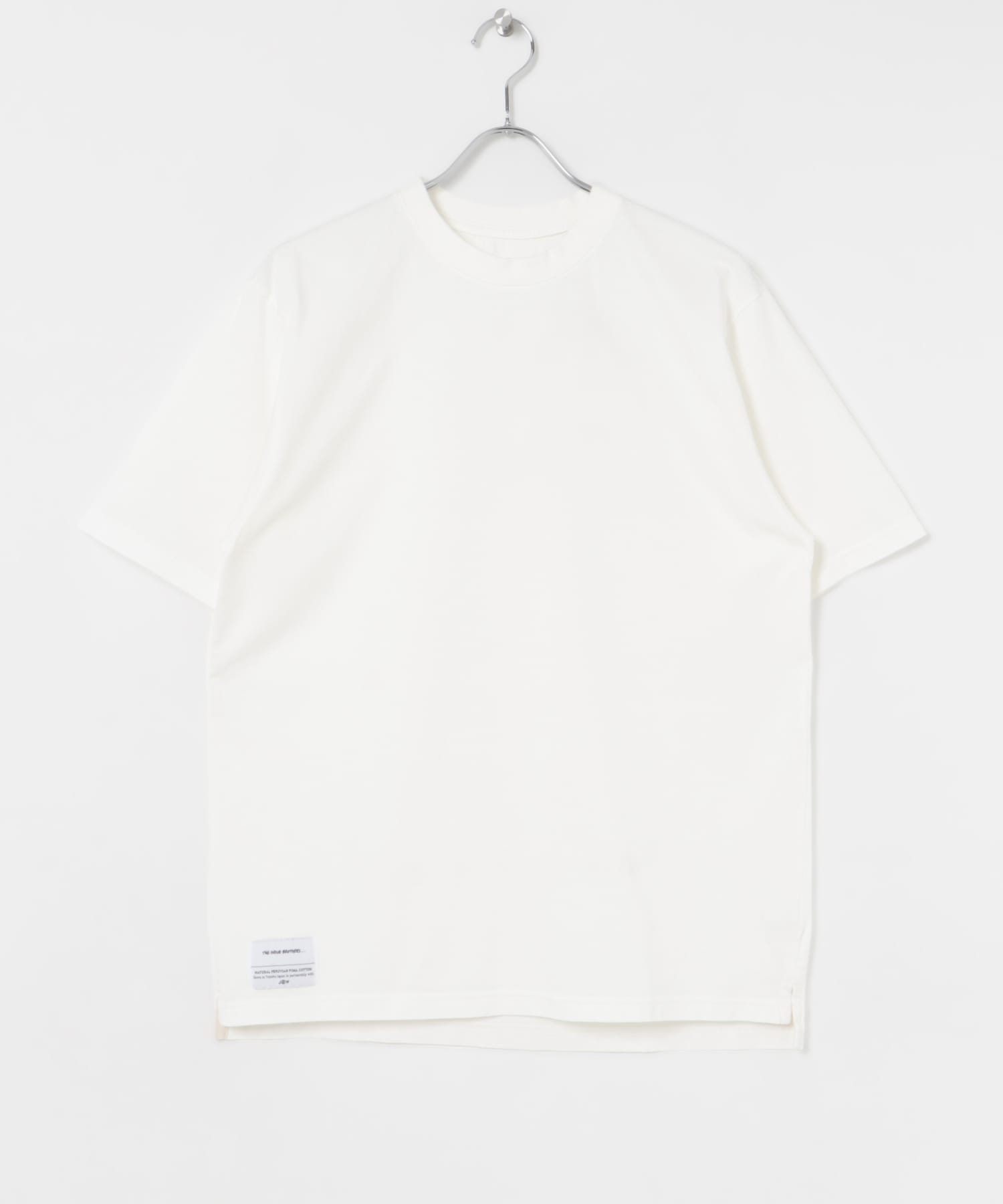 THE INOUE BROTHERS　Boxy T-shirt