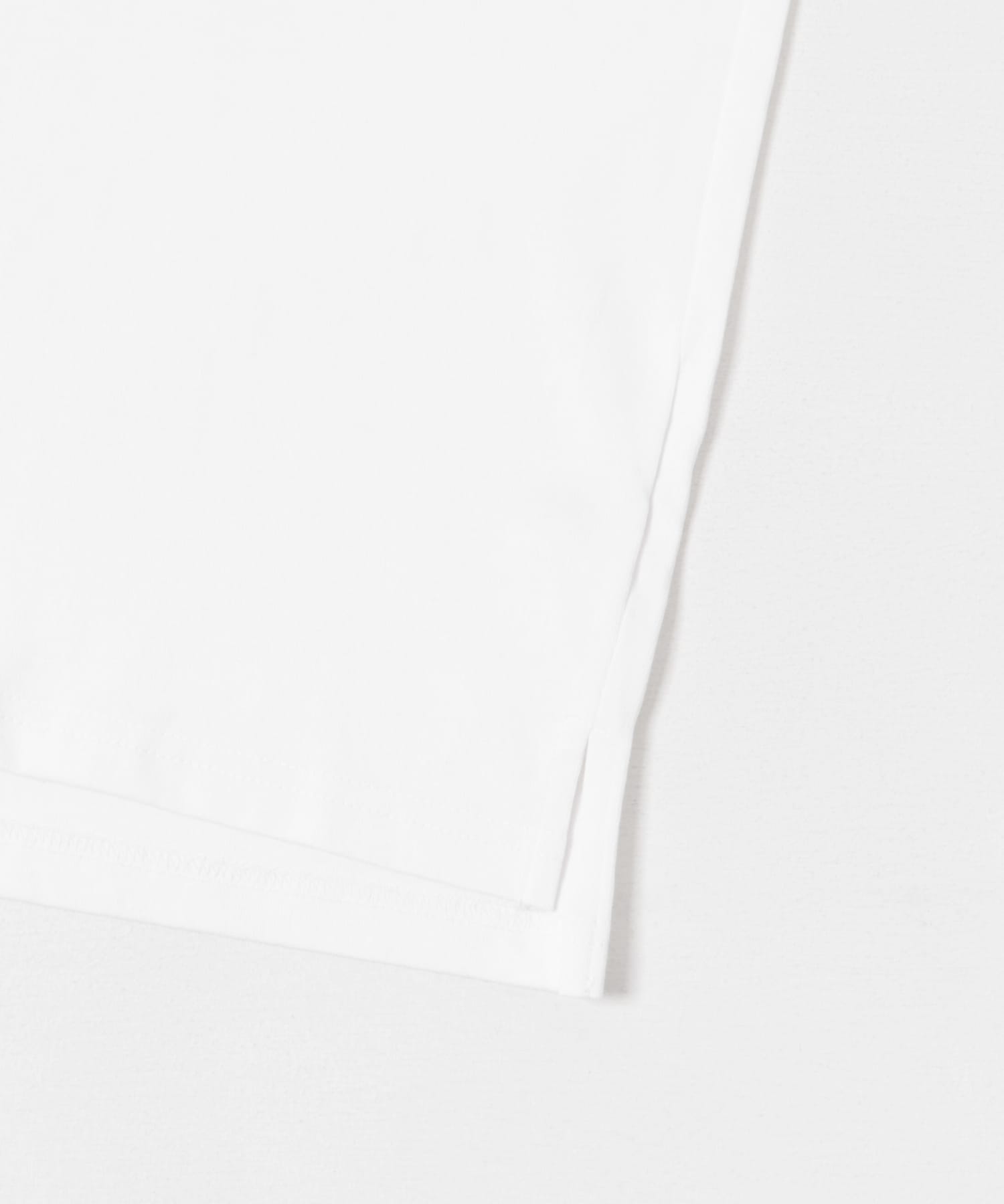 Engineered Garments　EG X EXP GREATESTELEVATIONSTEE White M