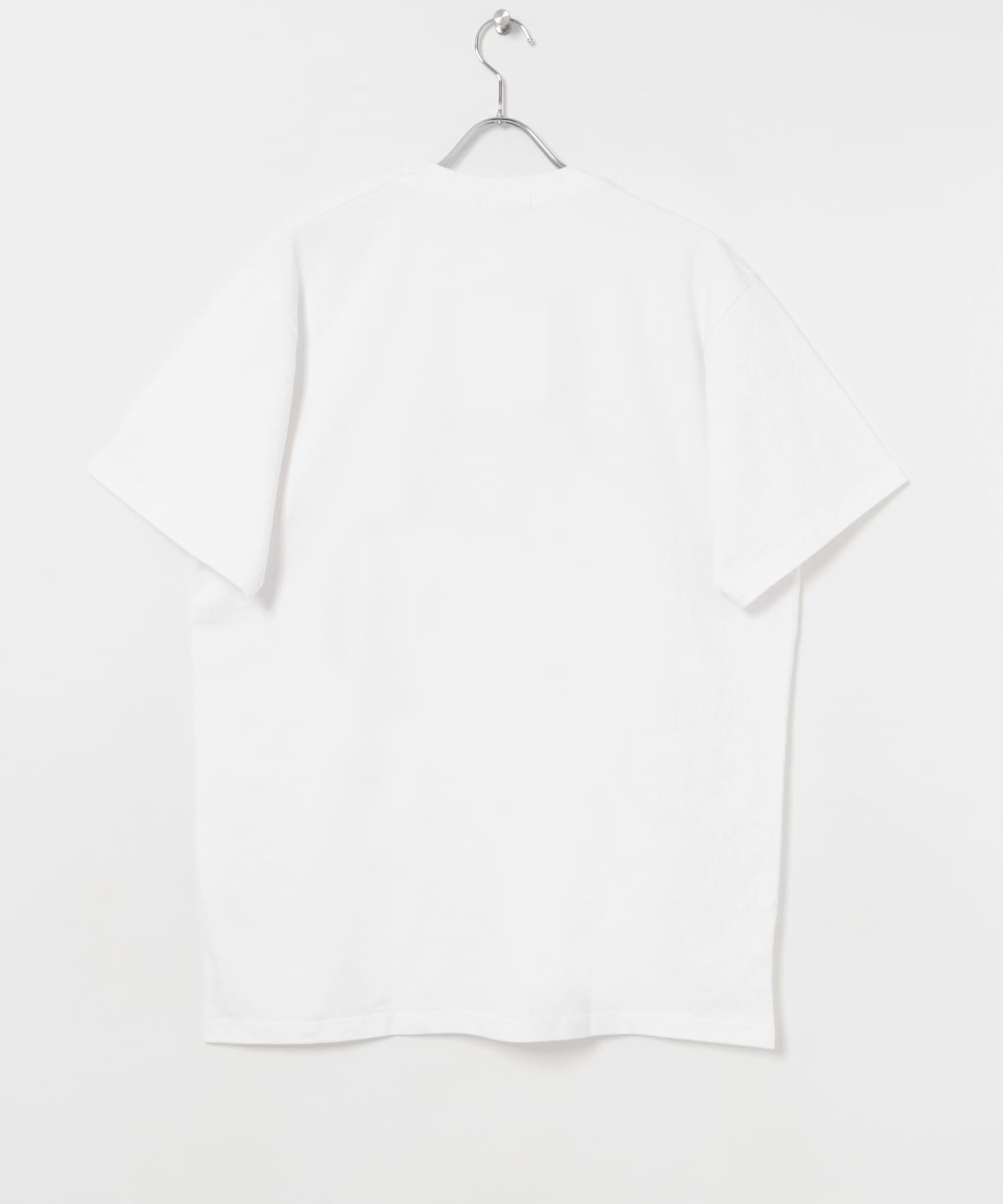 Engineered Garments　EG X EXP GREATESTELEVATIONSTEE White M