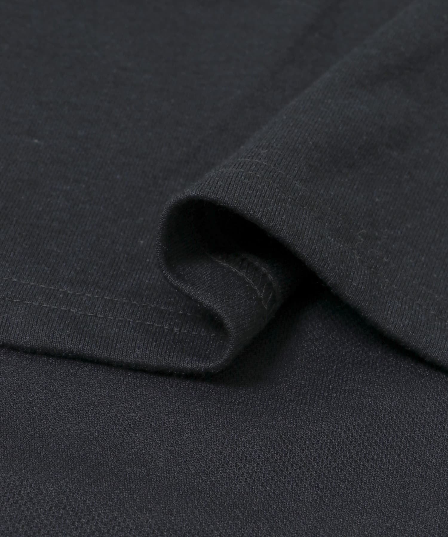 South2 West8　S/S Crew Neck Tee Black S
