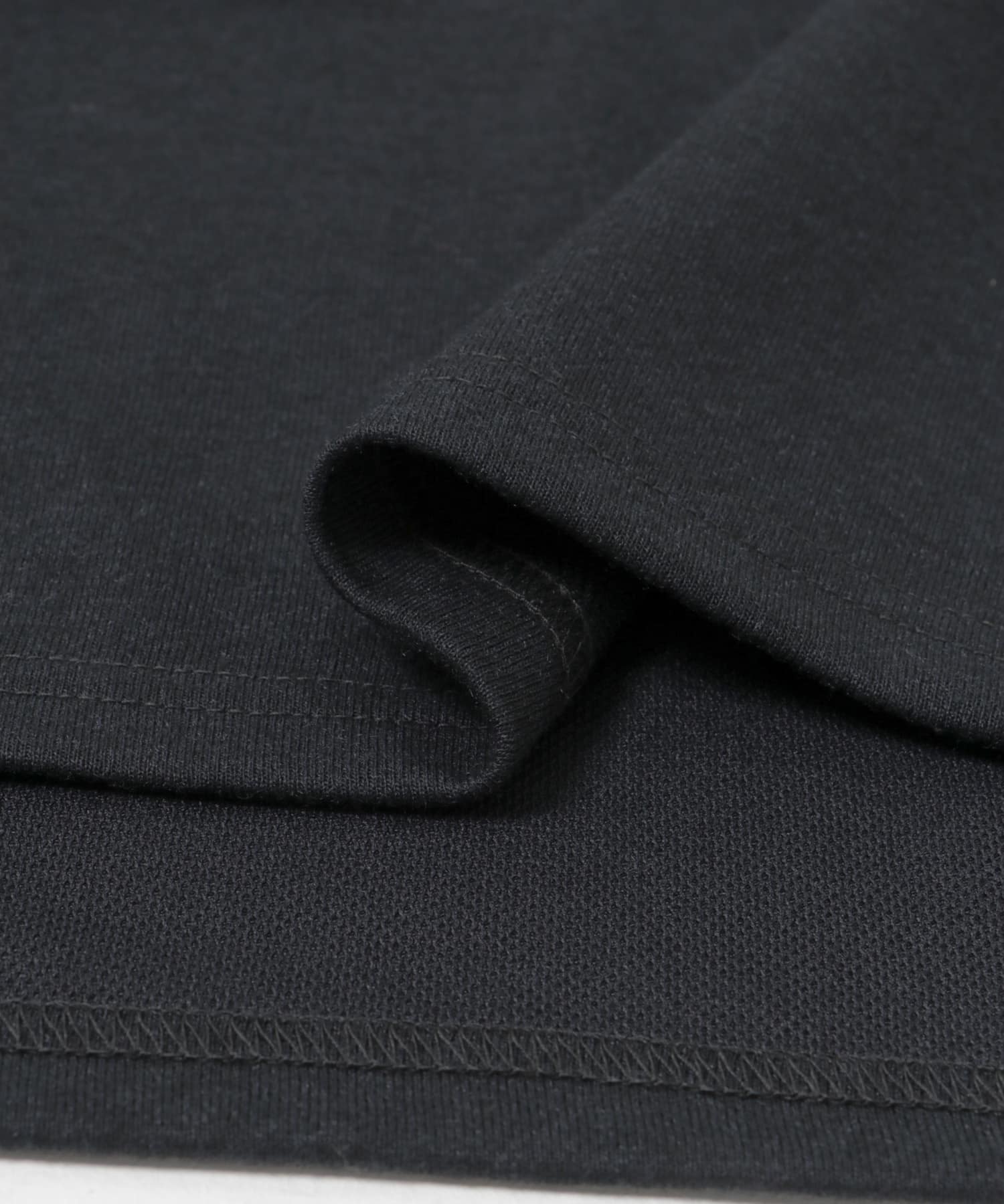 South2 West8　S/S Crew Neck Tee Black S