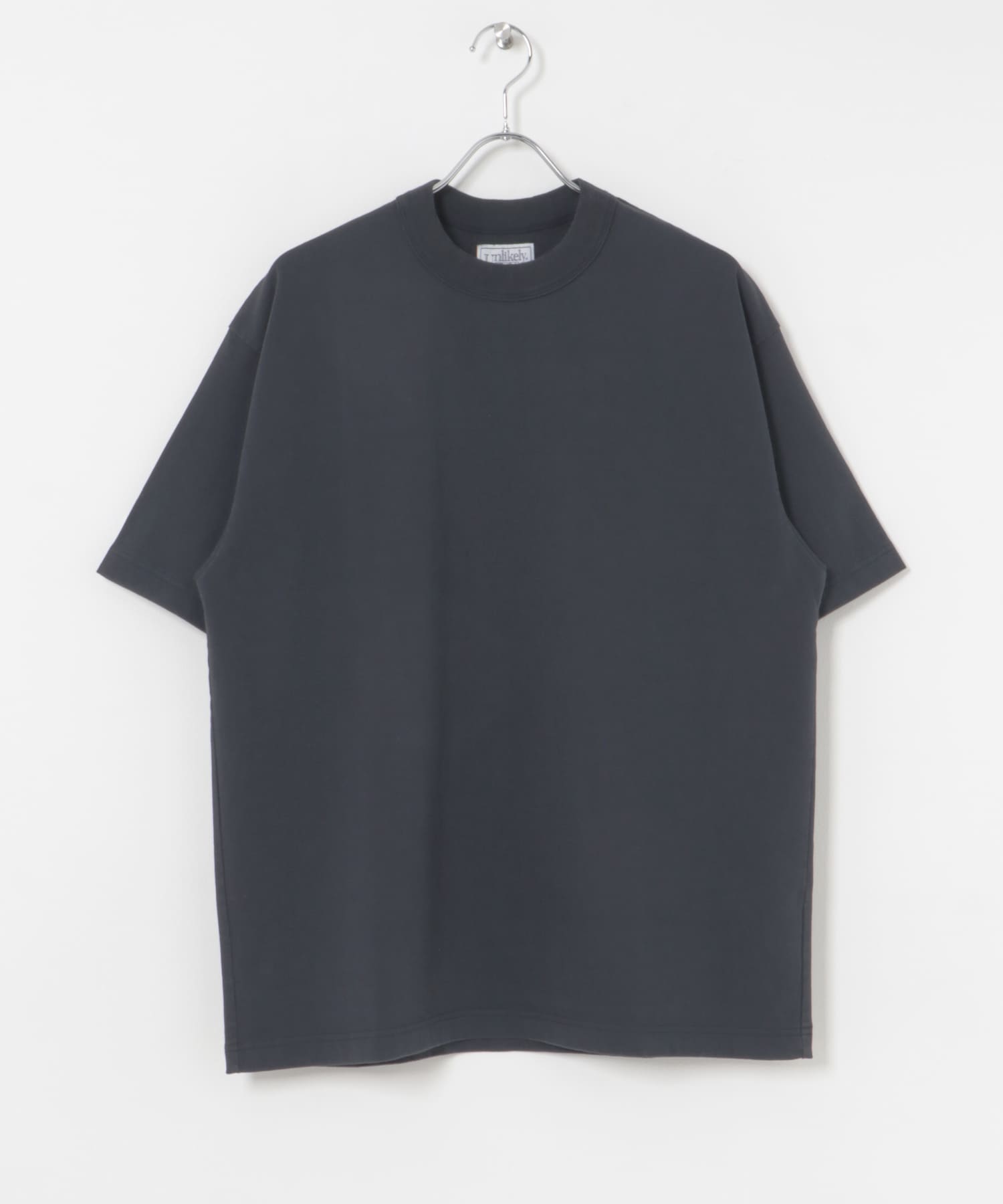 Unlikely　Authentic Tee S/S