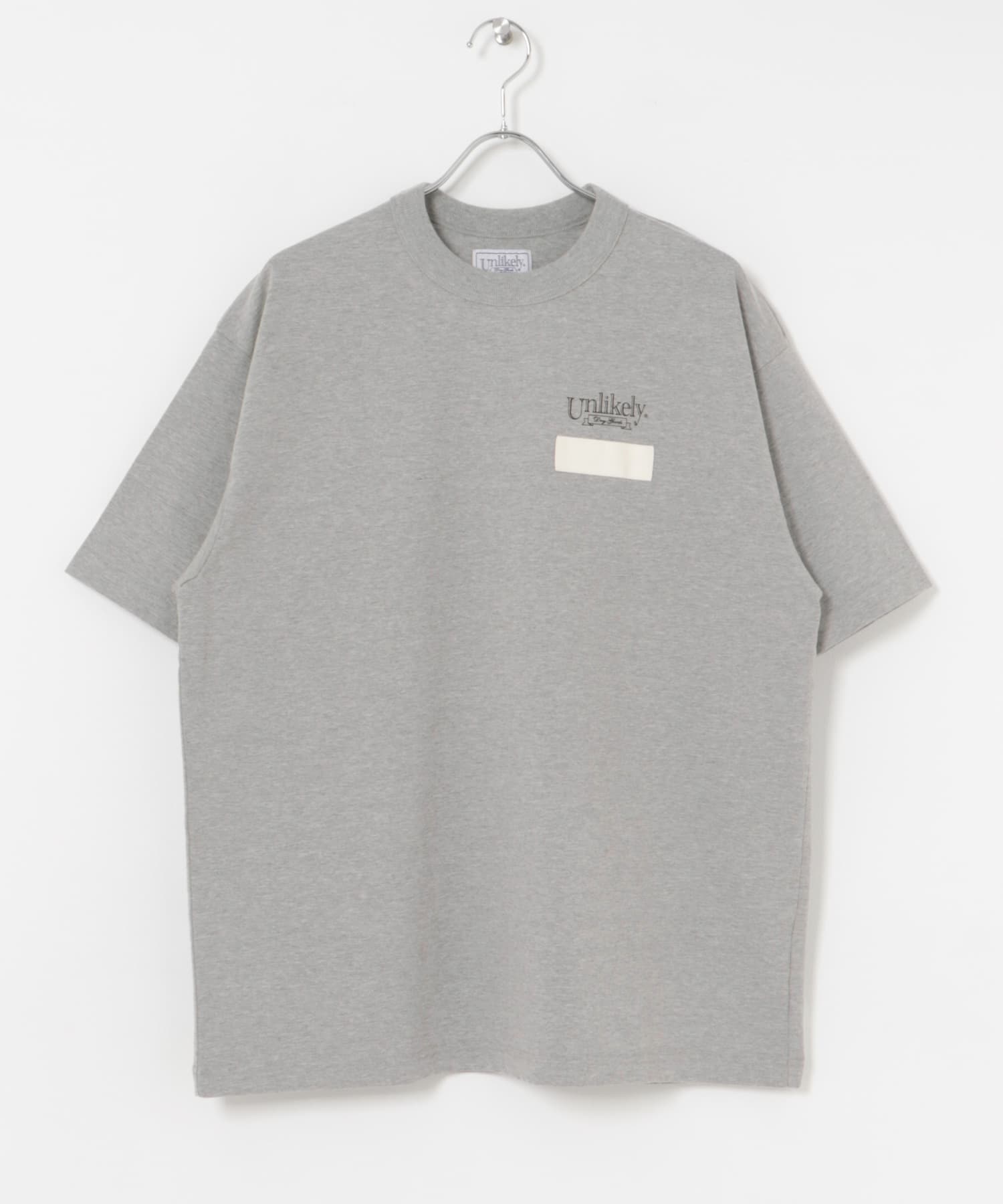 Unlikely　Unlikely Team Tee
