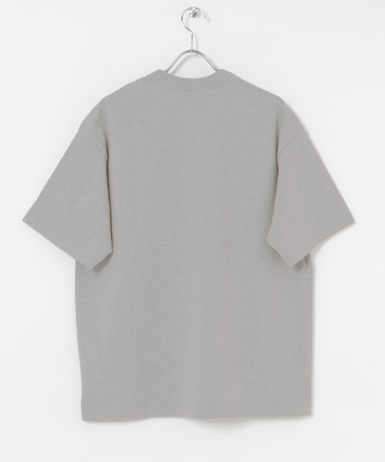 Unlikely　Unlikely Team Tee Gray M