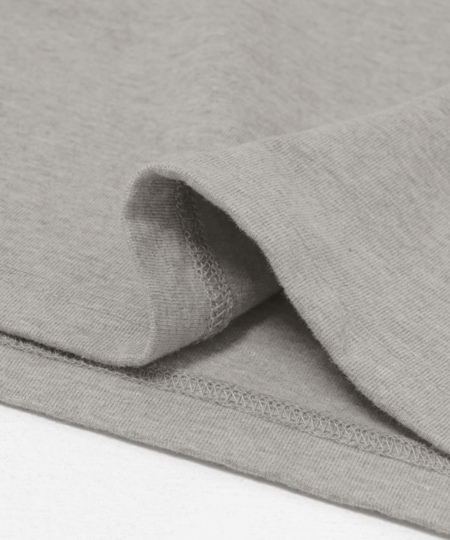 Unlikely　Unlikely Team Tee Gray M