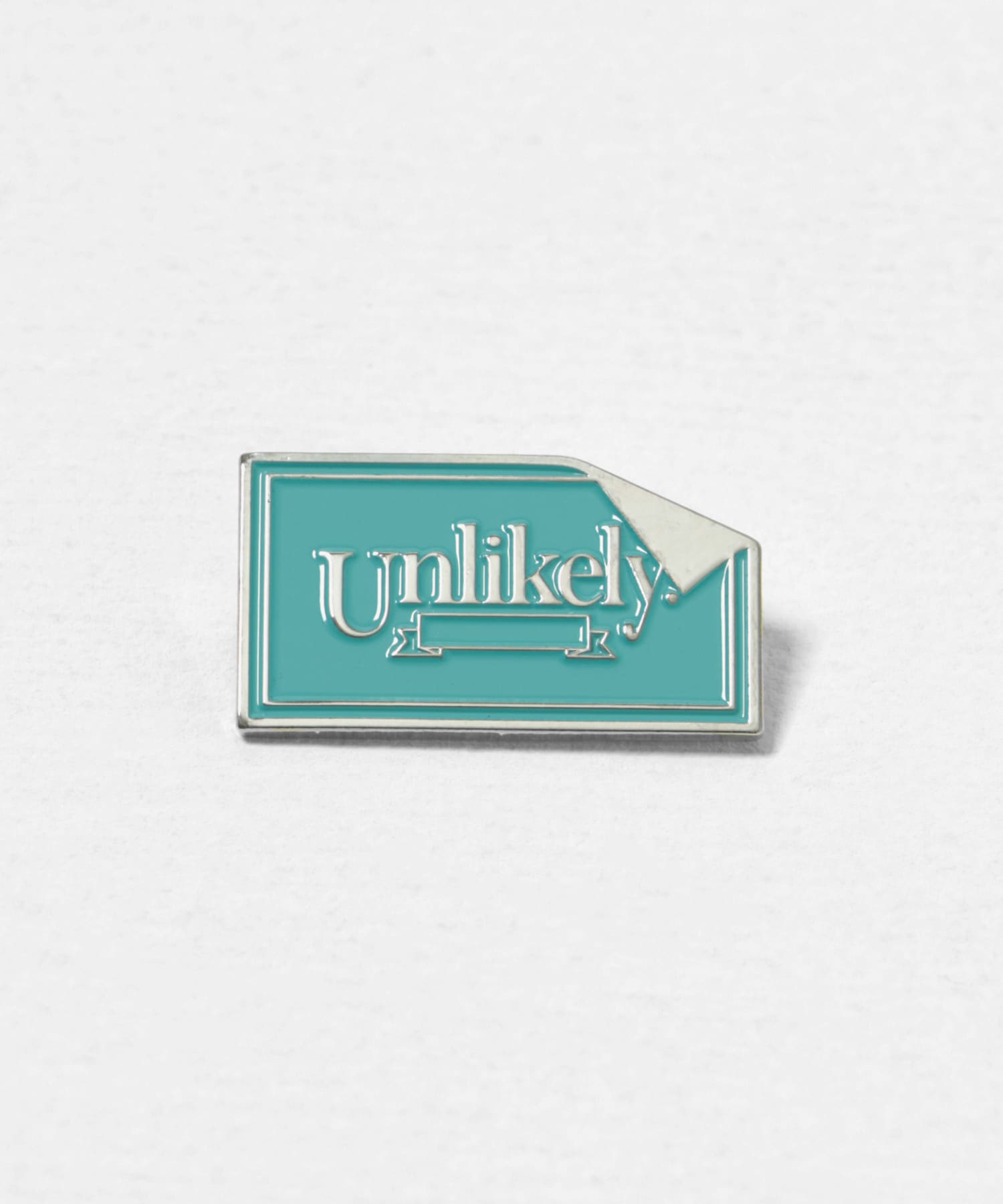 Unlikely　Unlikely Team Tee Gray M