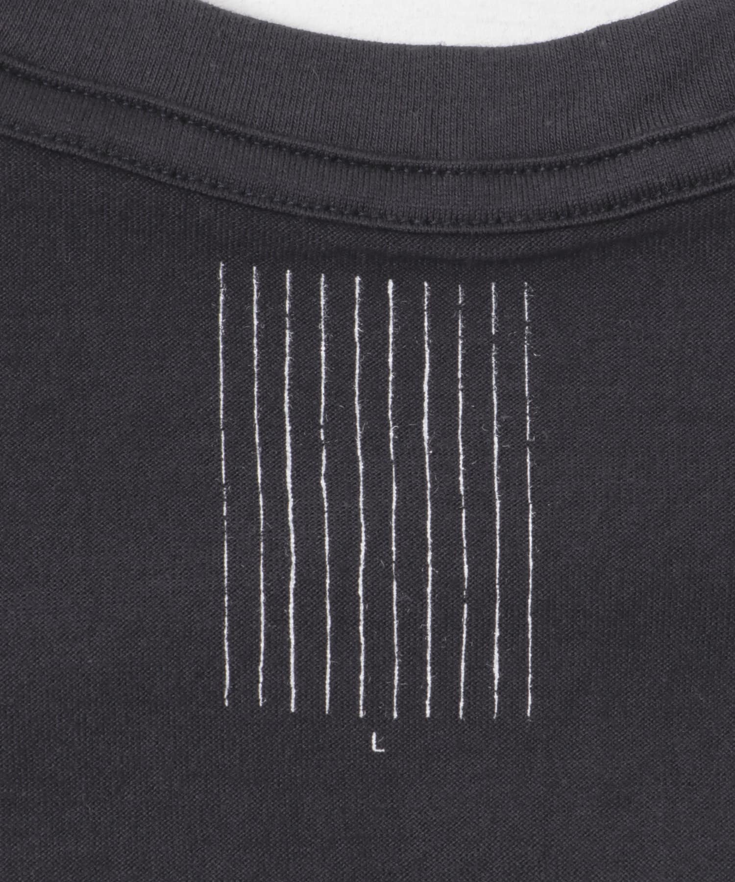 SFC　BASIC TANKTOP Navy L