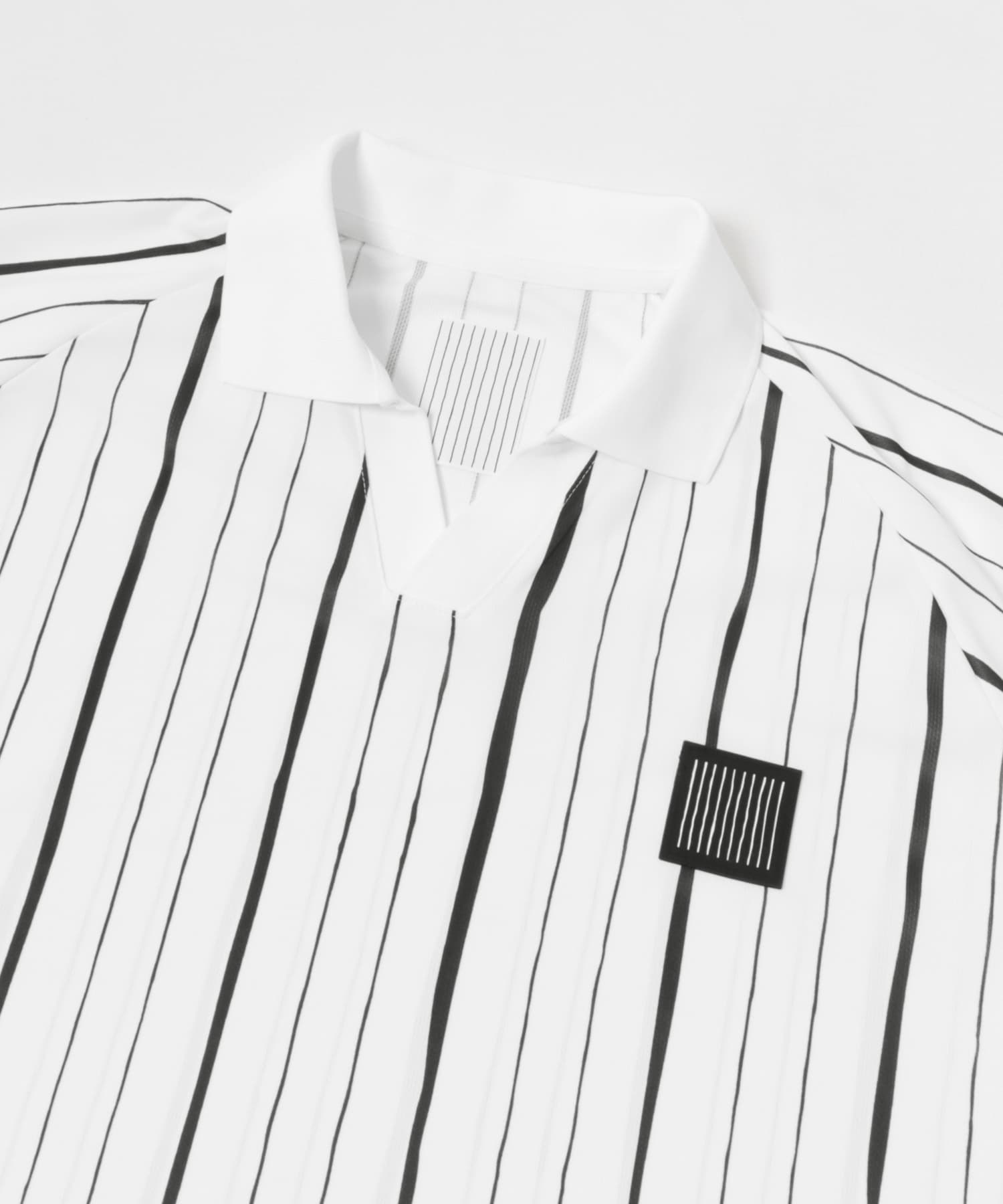 『別注』SFC×URBS　SS GAME SHIRT WHITE M