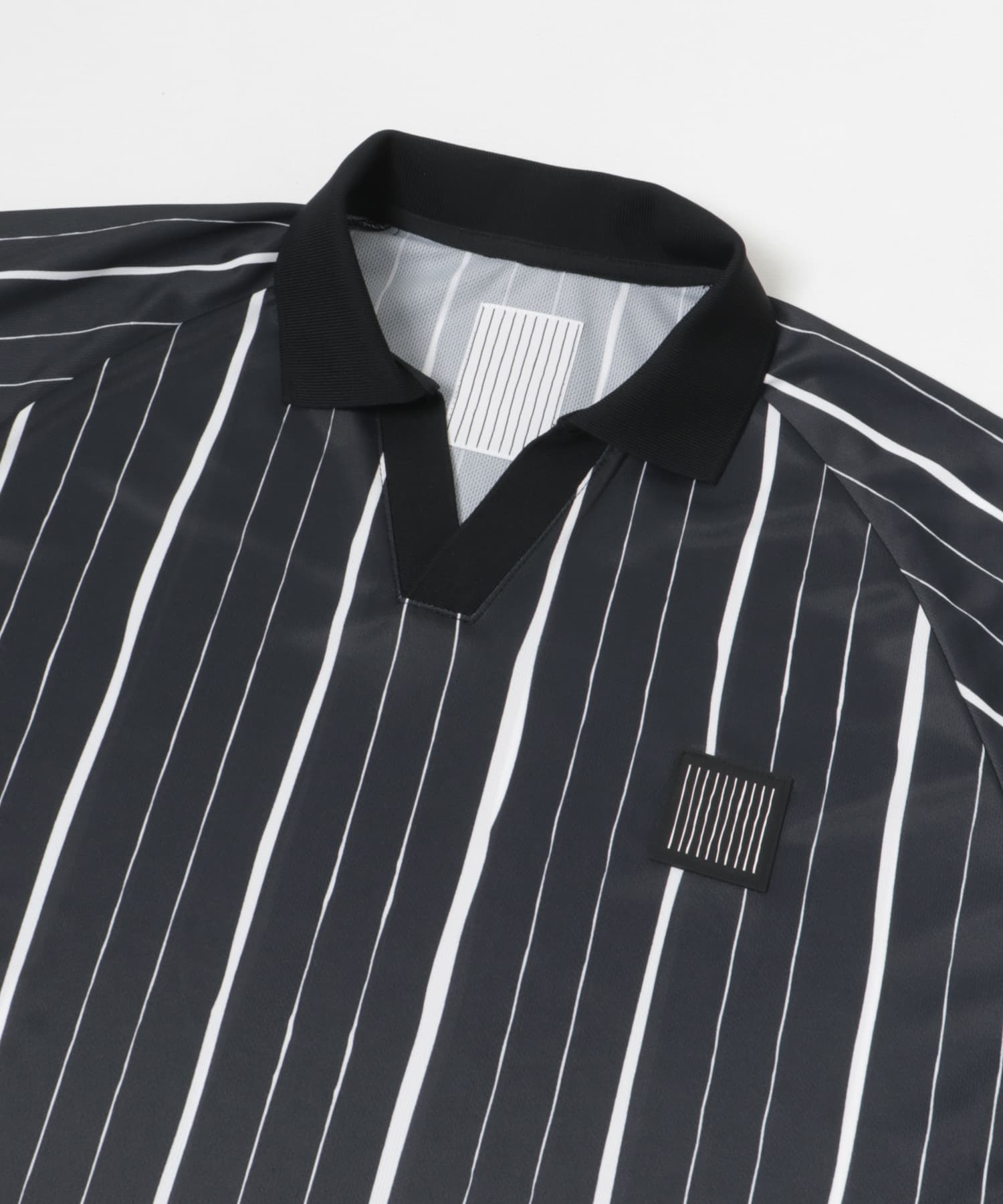 『別注』SFC×URBS　SS GAME SHIRT BLACK M
