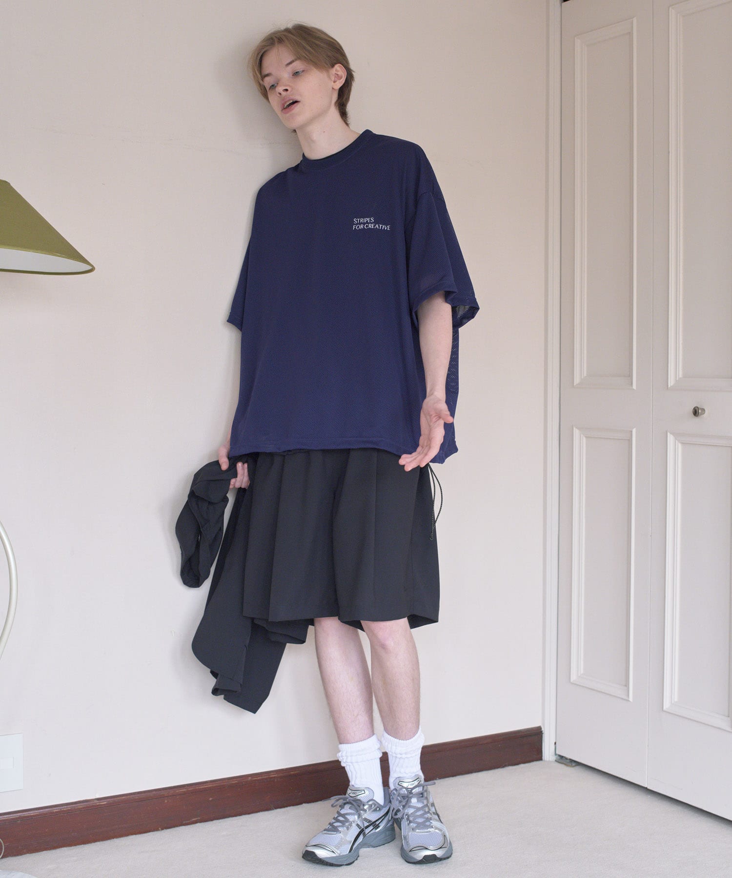 NAVY