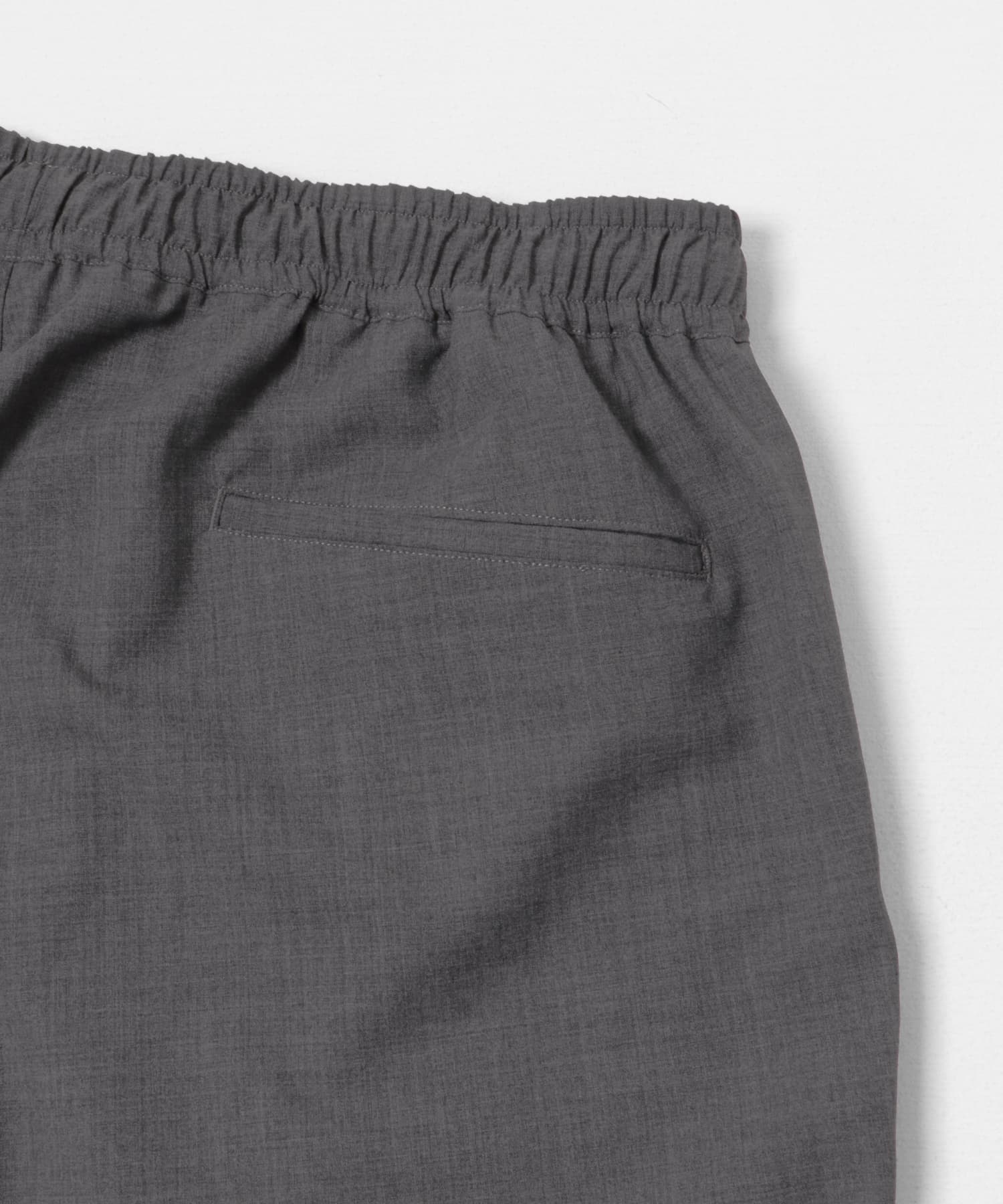『別注』SFC×URBS　BAGGY SHORTS CHARCOAL M