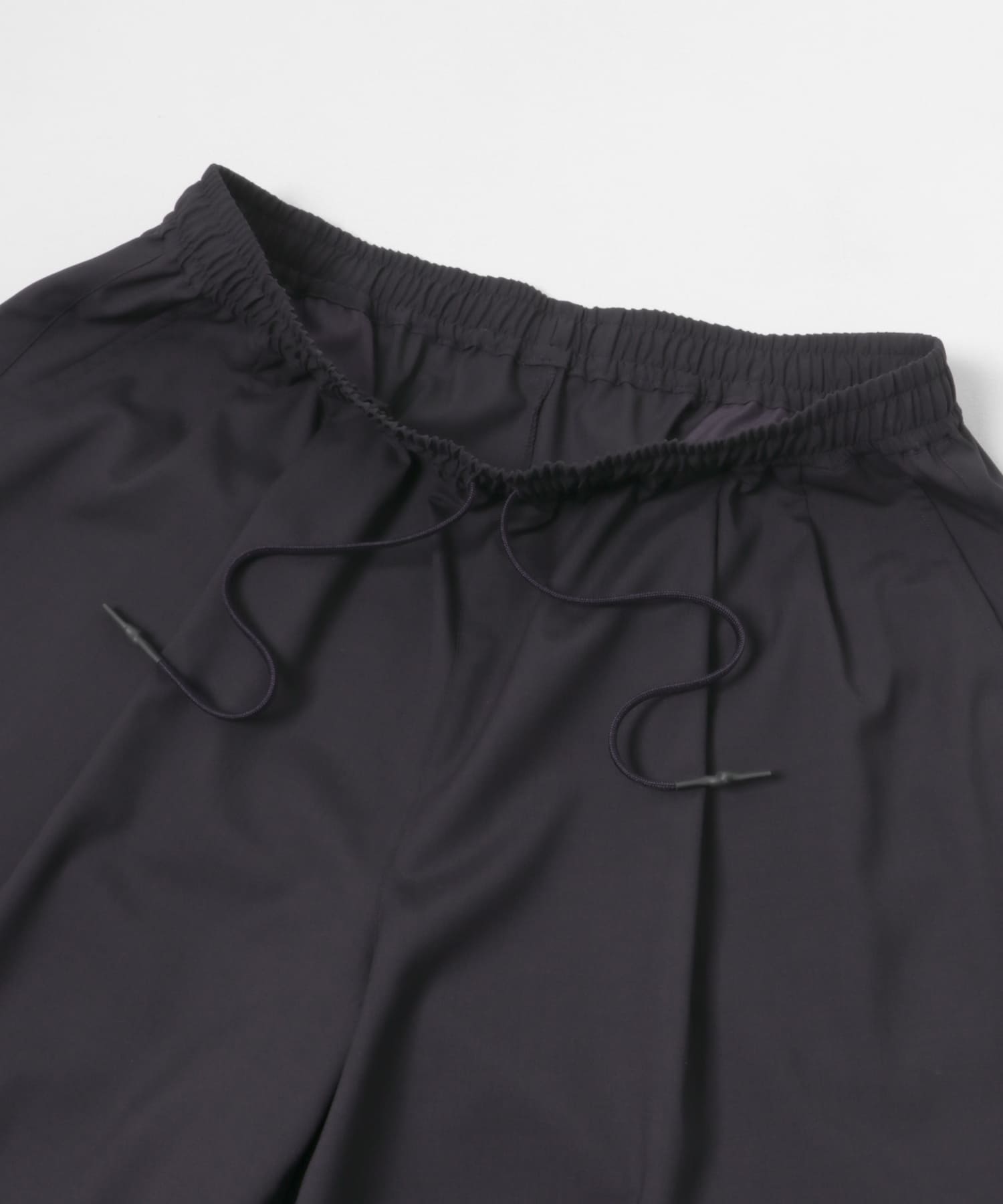 『別注』SFC×URBS　BAGGY SHORTS NAVY M