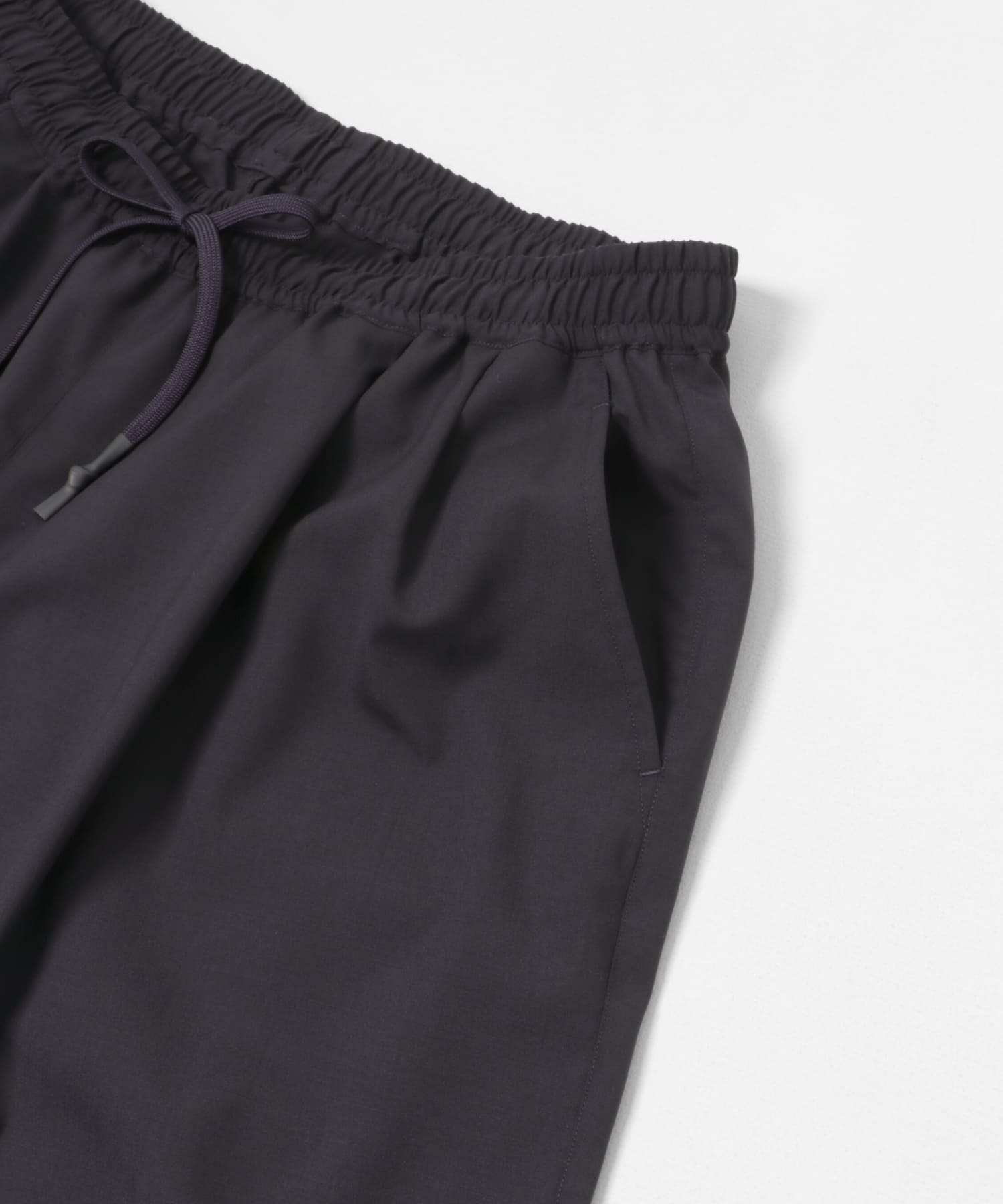 『別注』SFC×URBS　BAGGY SHORTS NAVY M