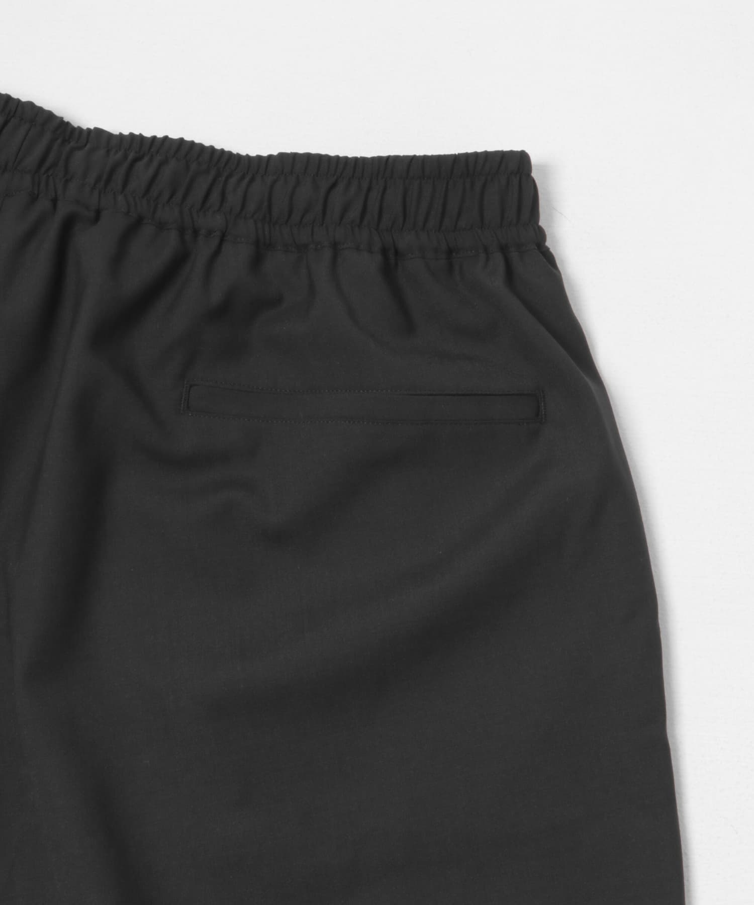 『別注』SFC×URBS　BAGGY SHORTS BLACK M