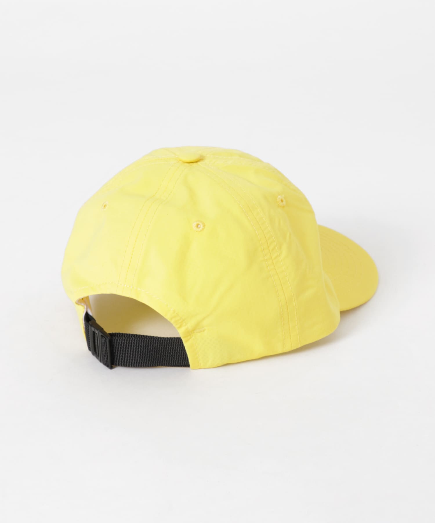 STAY HUNGRY　SONRI 90S CAP YELLOW FREE