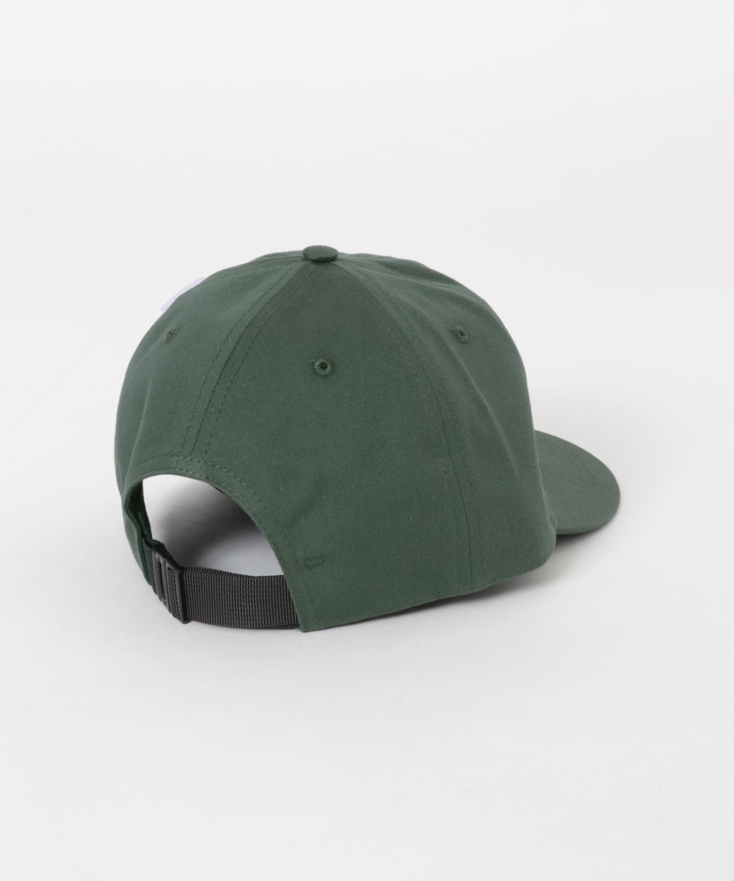 STAY HUNGRY　SPORTS 90S CAP GREEN FREE