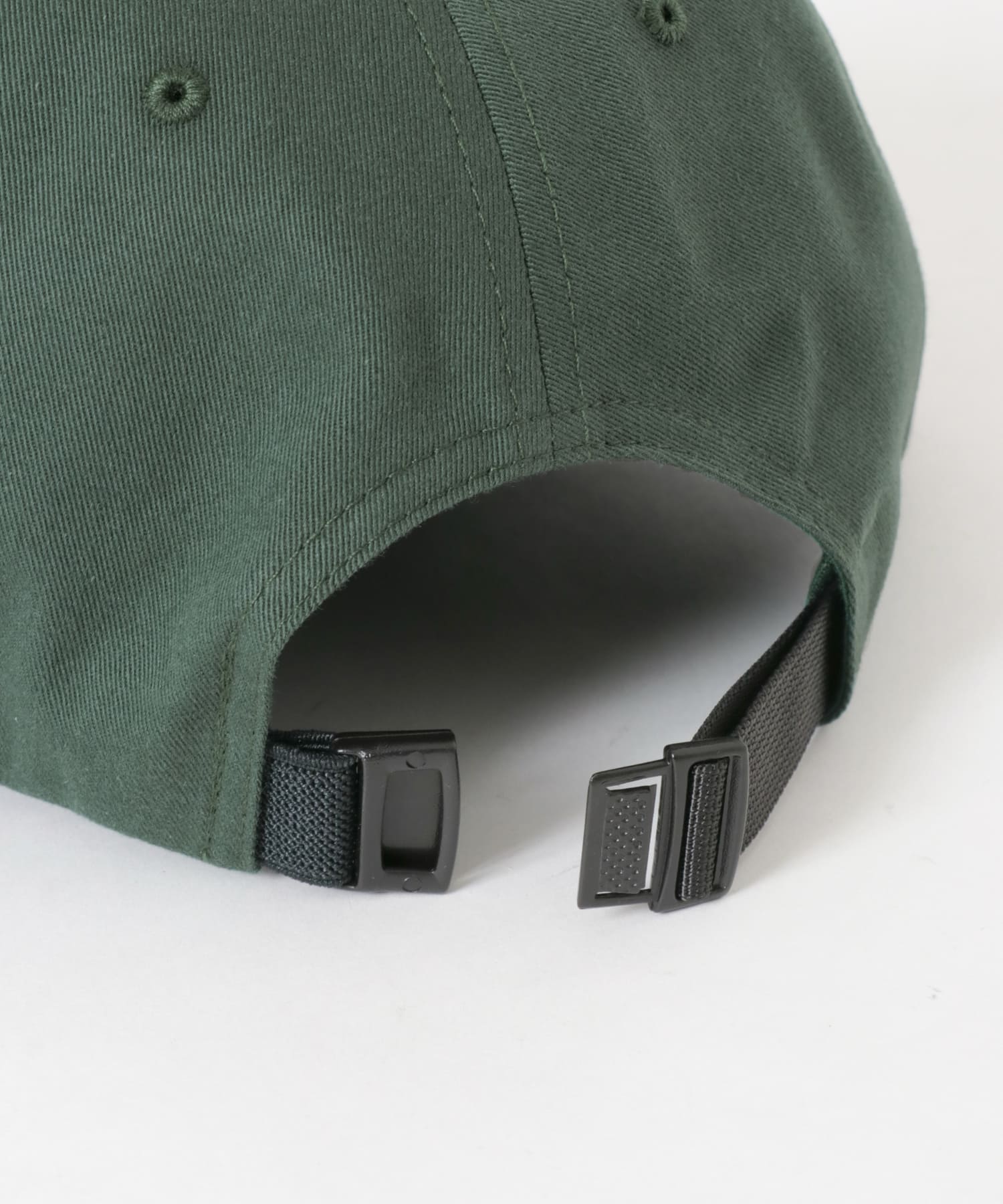 STAY HUNGRY　SPORTS 90S CAP GREEN FREE