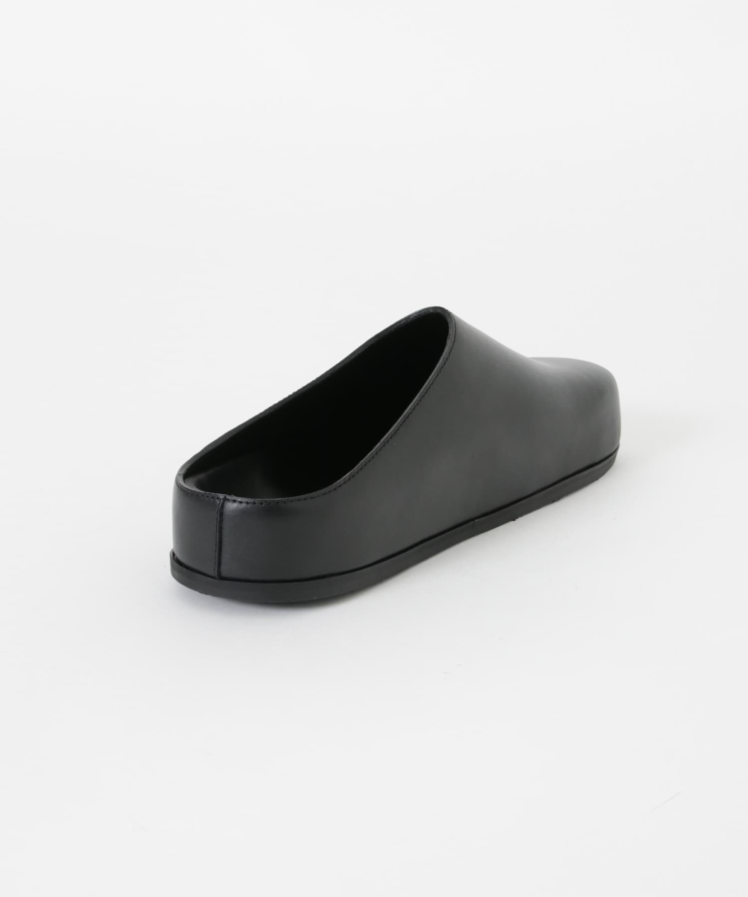 STUDIO NICHOLSON SLIIP ON CLOG(40 BLACK): シューズ｜URBAN RESEARCH
