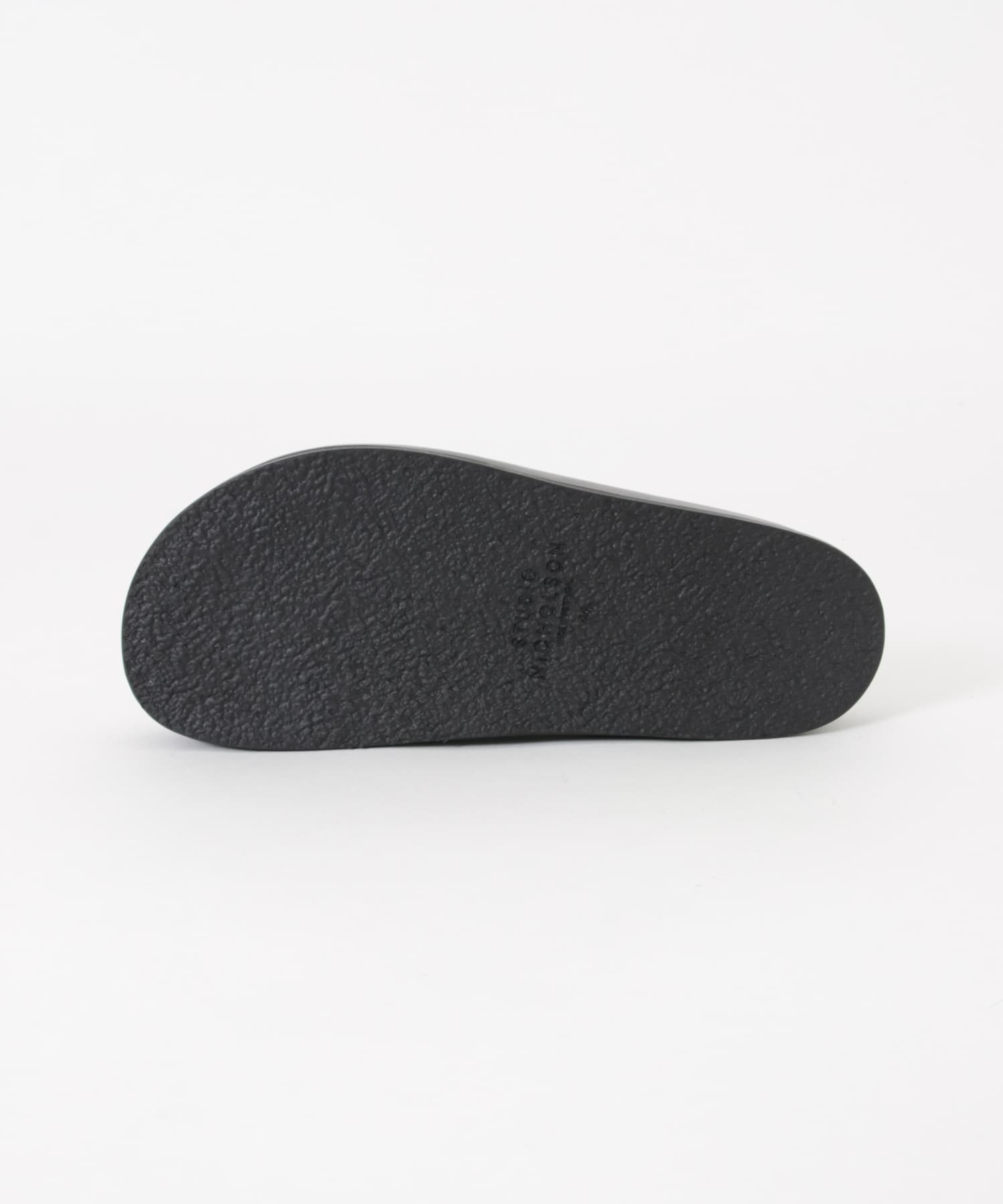 STUDIO NICHOLSON SLIIP ON CLOG(40 BLACK): シューズ｜URBAN RESEARCH