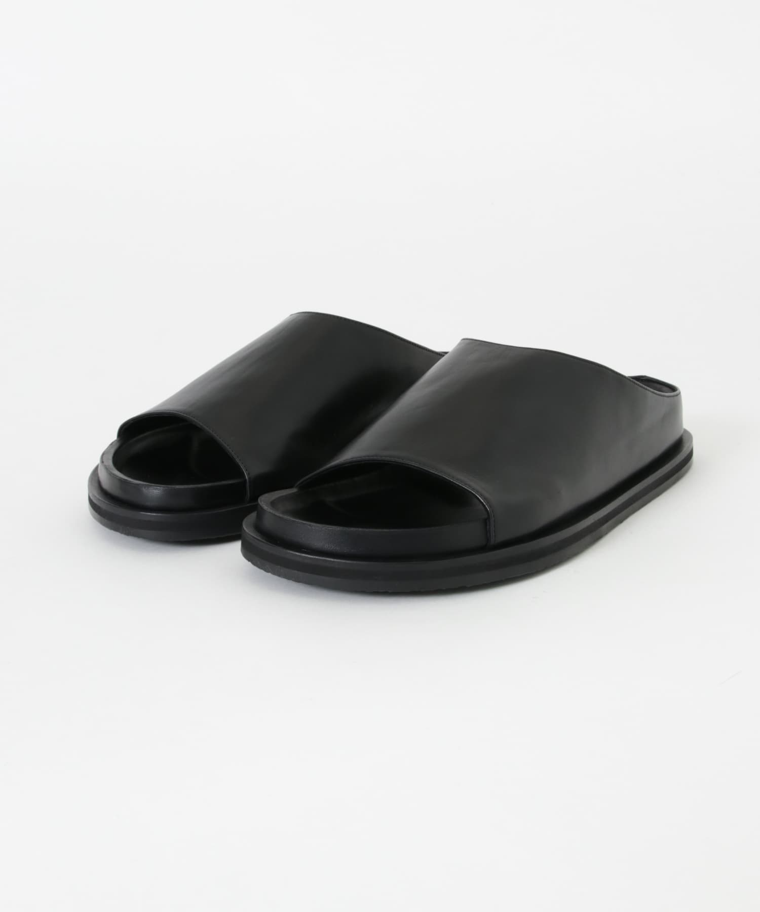 STUDIO NICHOLSON　SLIIDE SANDAL