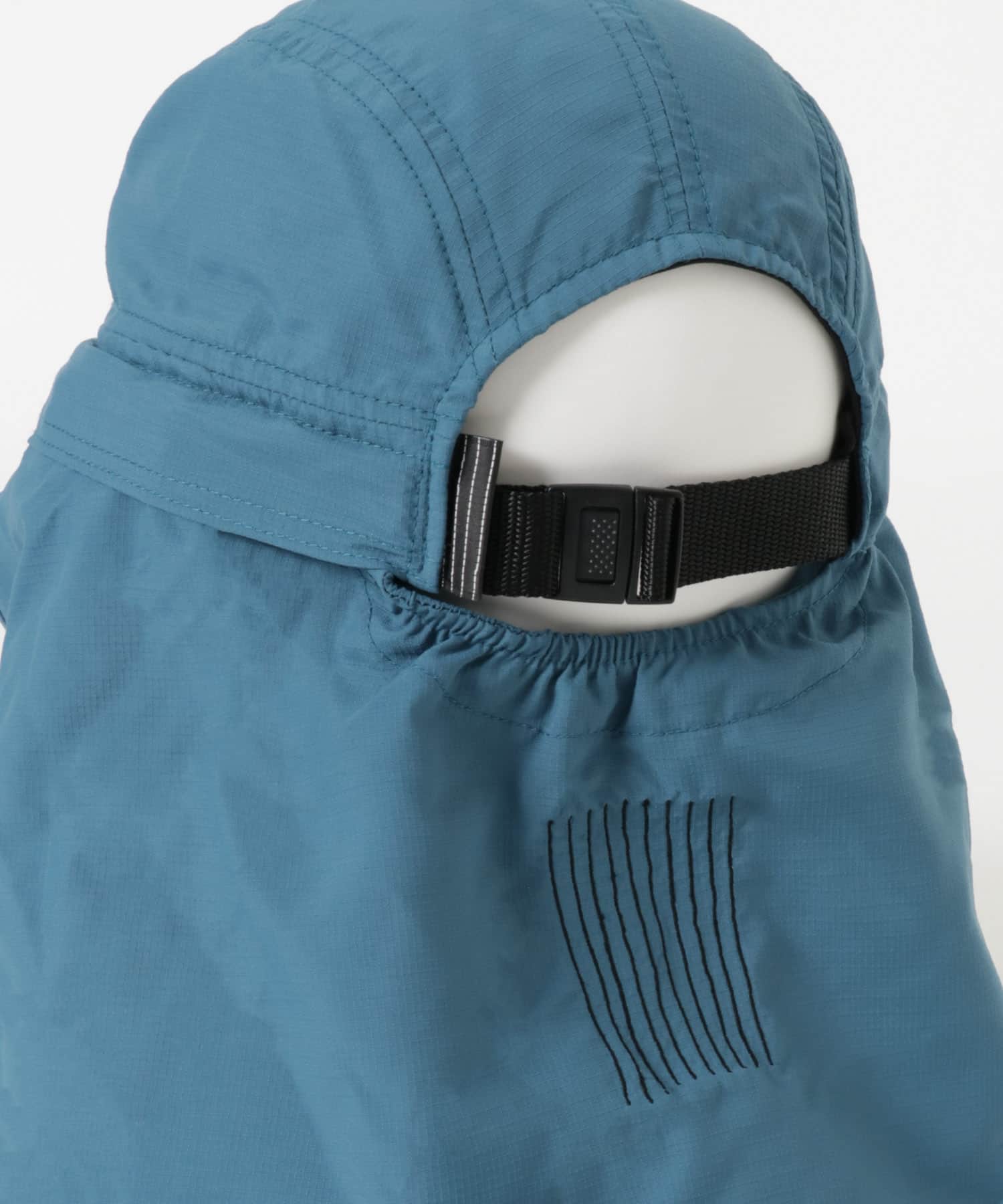 SFC　SUN HAT Blue one