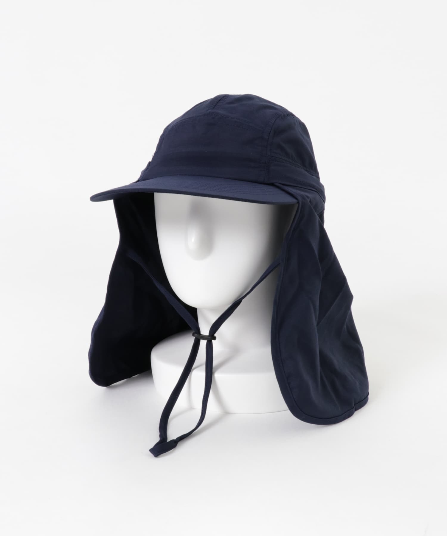 SFC　SUN HAT Navy one