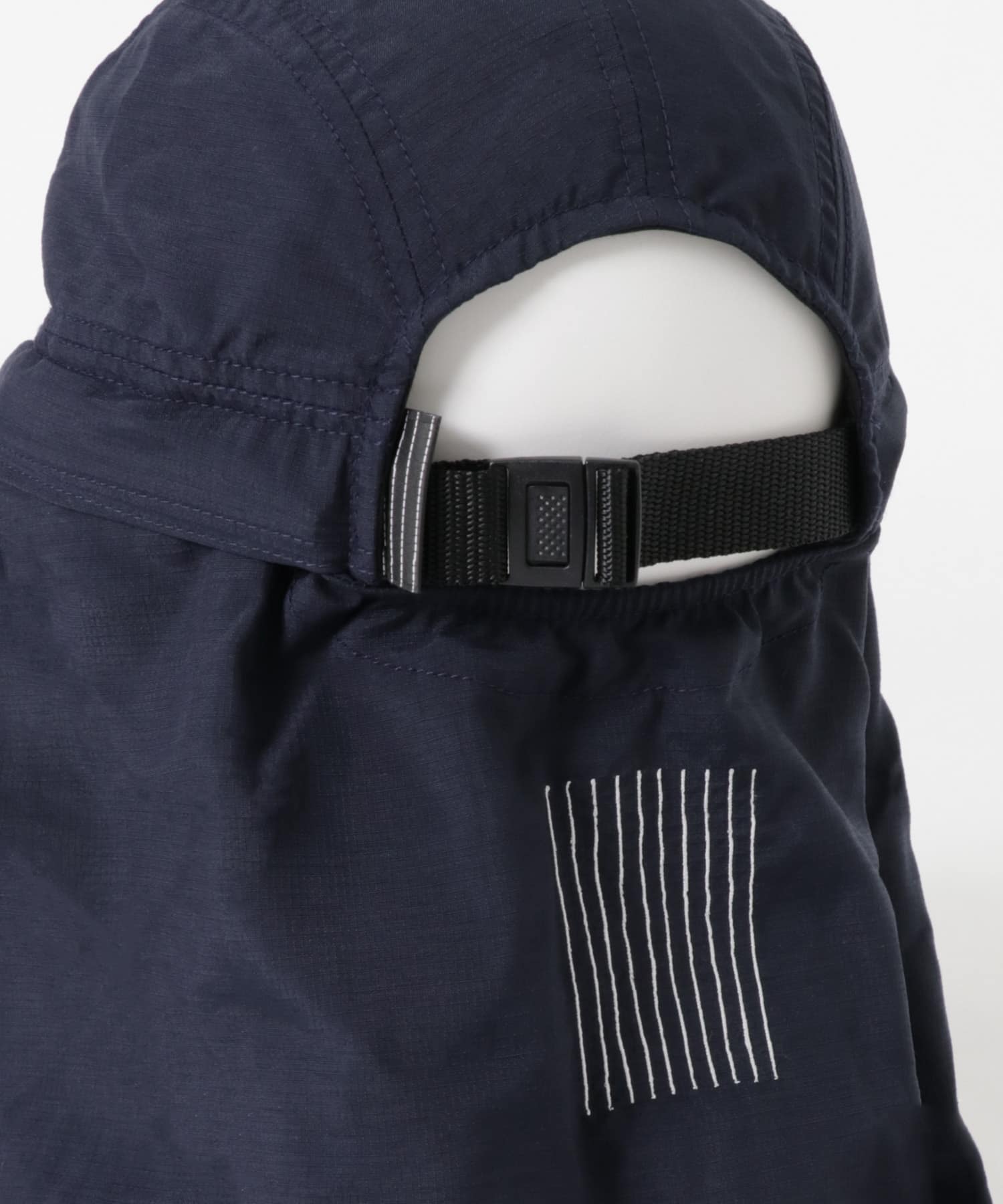 SFC　SUN HAT Navy one
