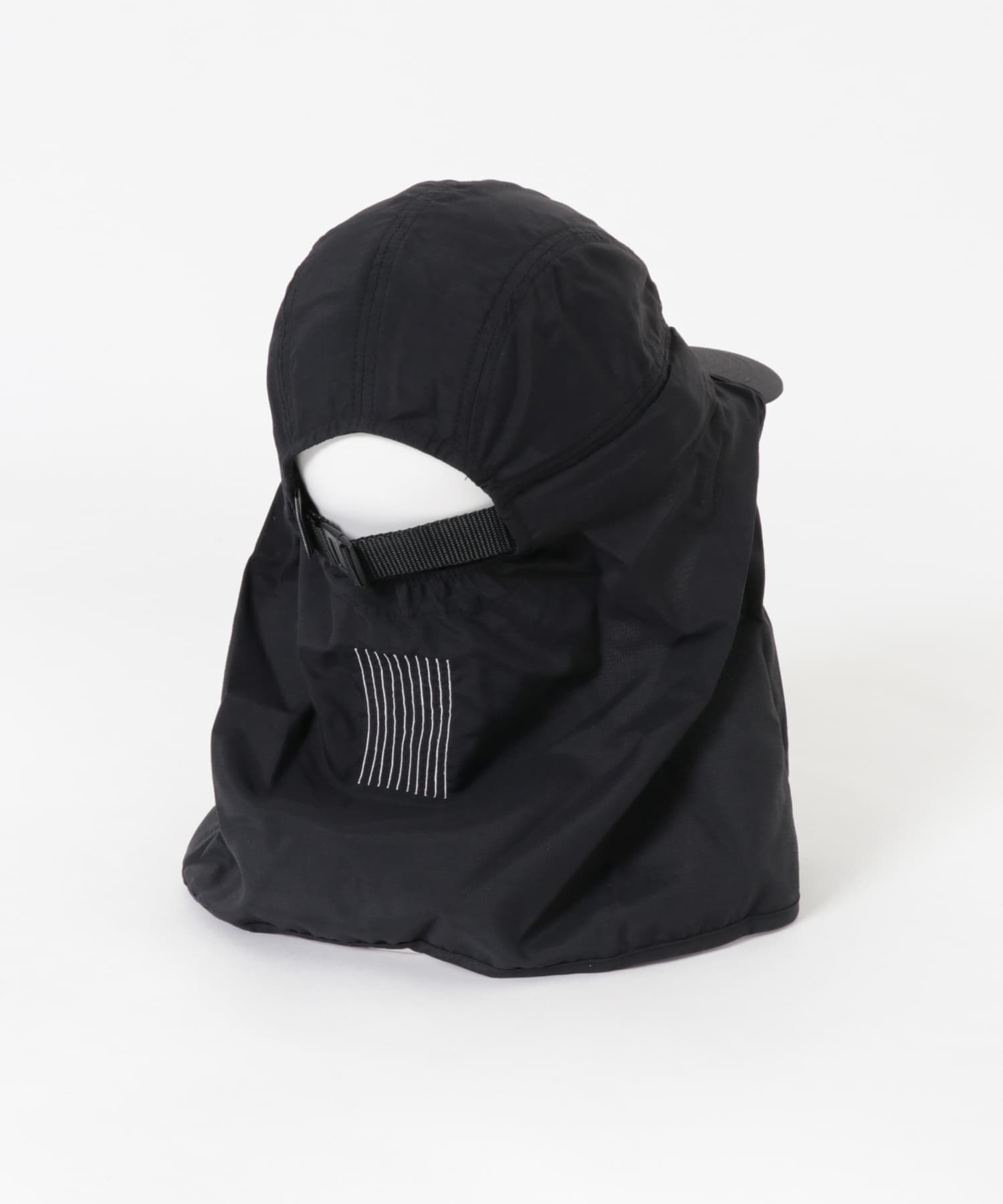 SFC　SUN HAT Black one