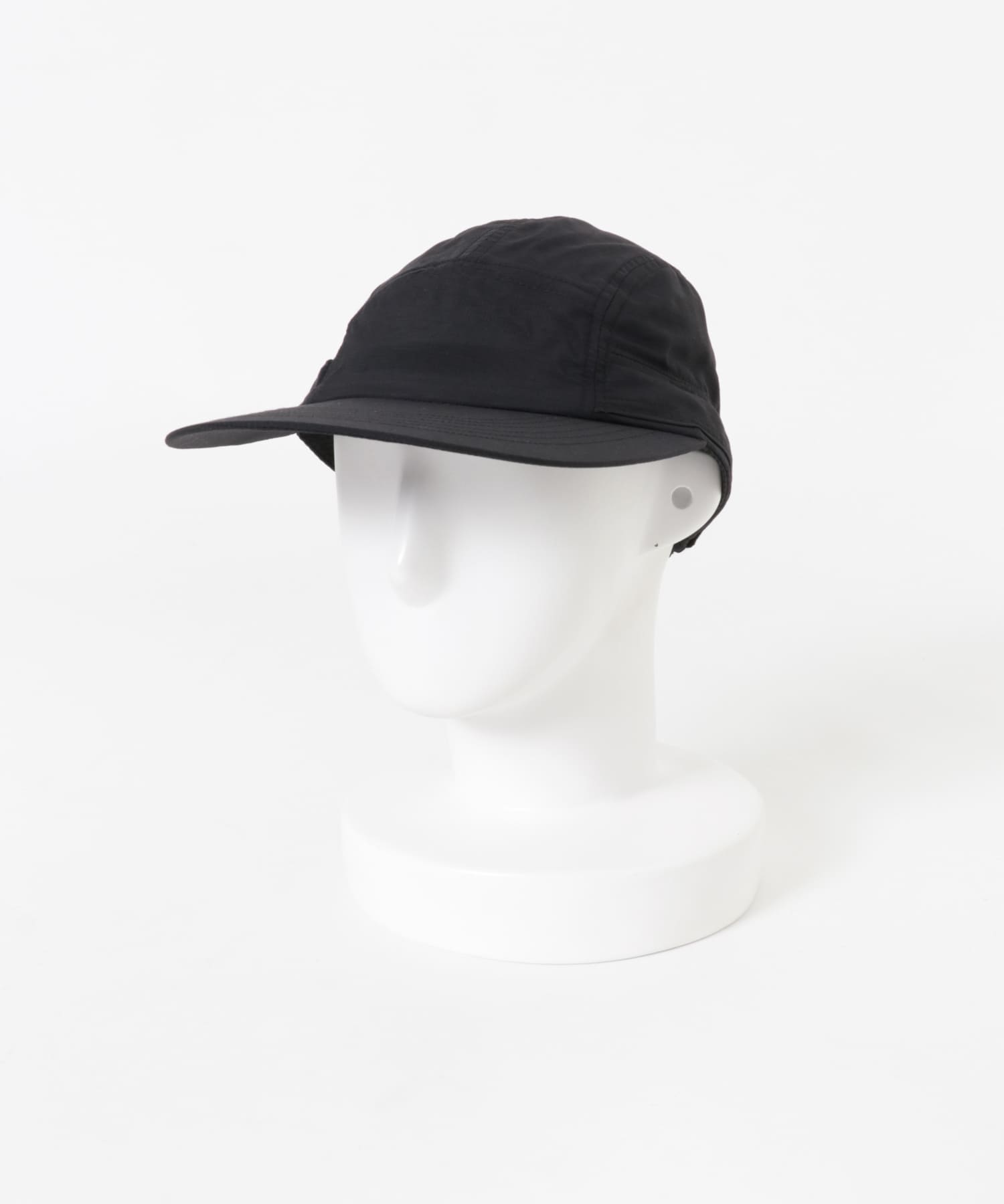 SFC　SUN HAT Black one