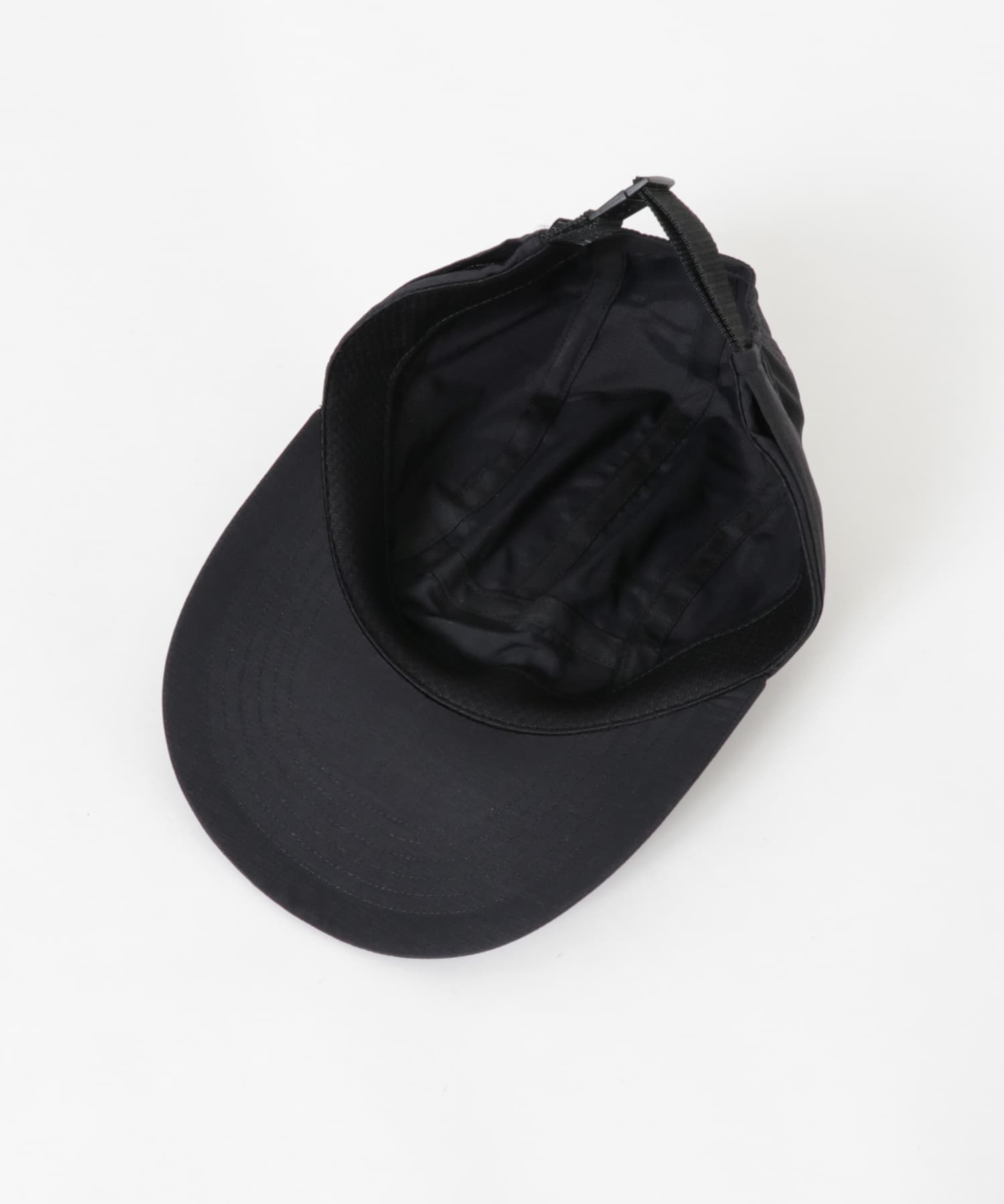 SFC　SUN HAT Black one