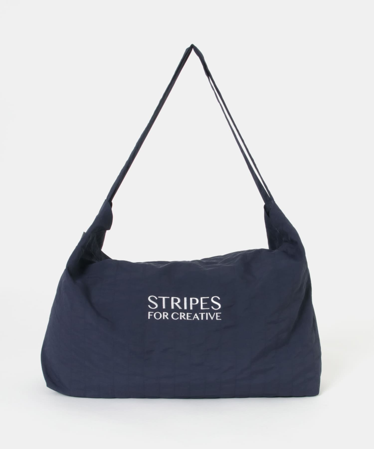 SFC　SFC MESSENGER TOTE Navy one