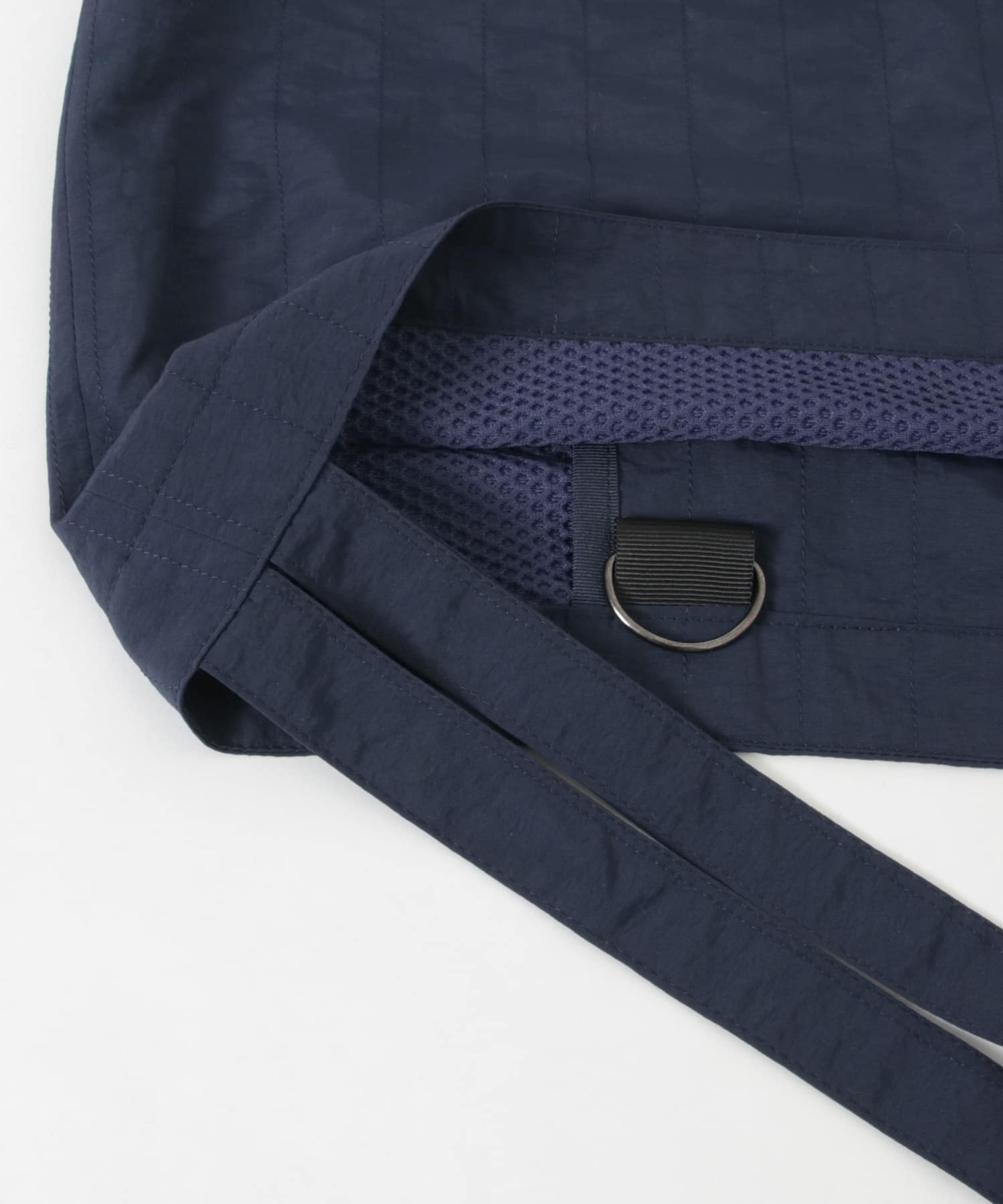 SFC　SFC MESSENGER TOTE Navy one