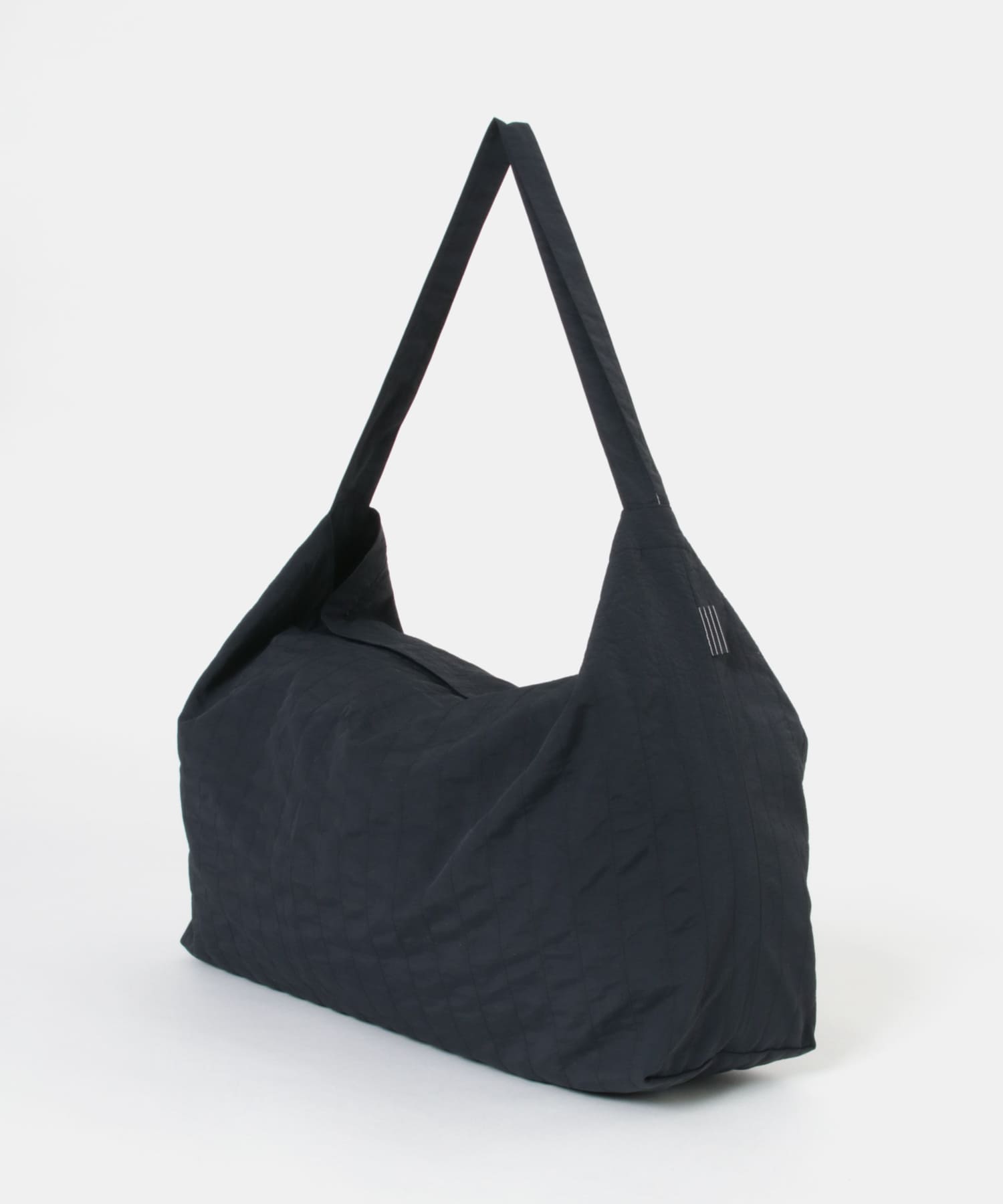 SFC　SFC MESSENGER TOTE Black one