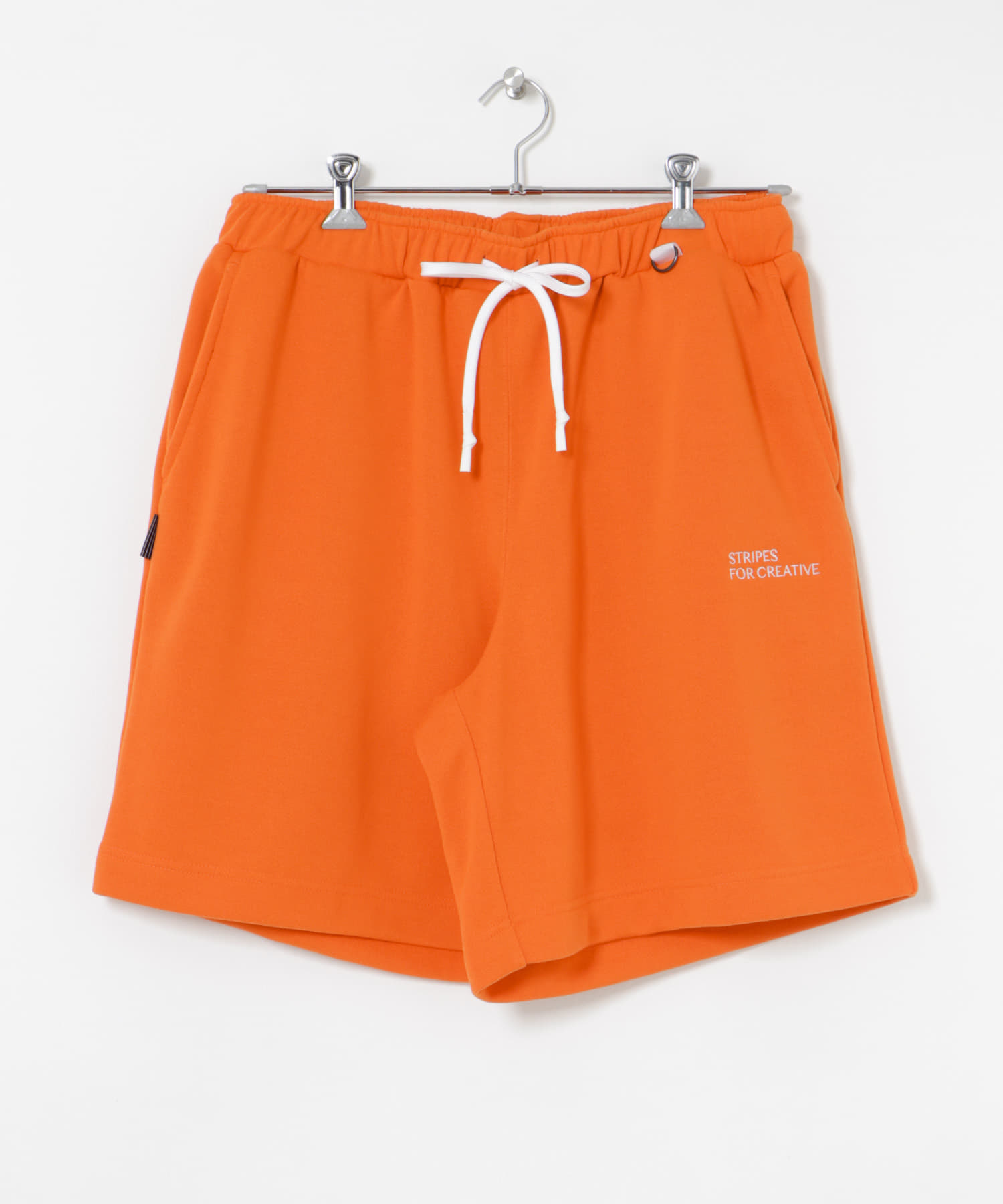 SFC　SWEAT BAGGY SHORTS