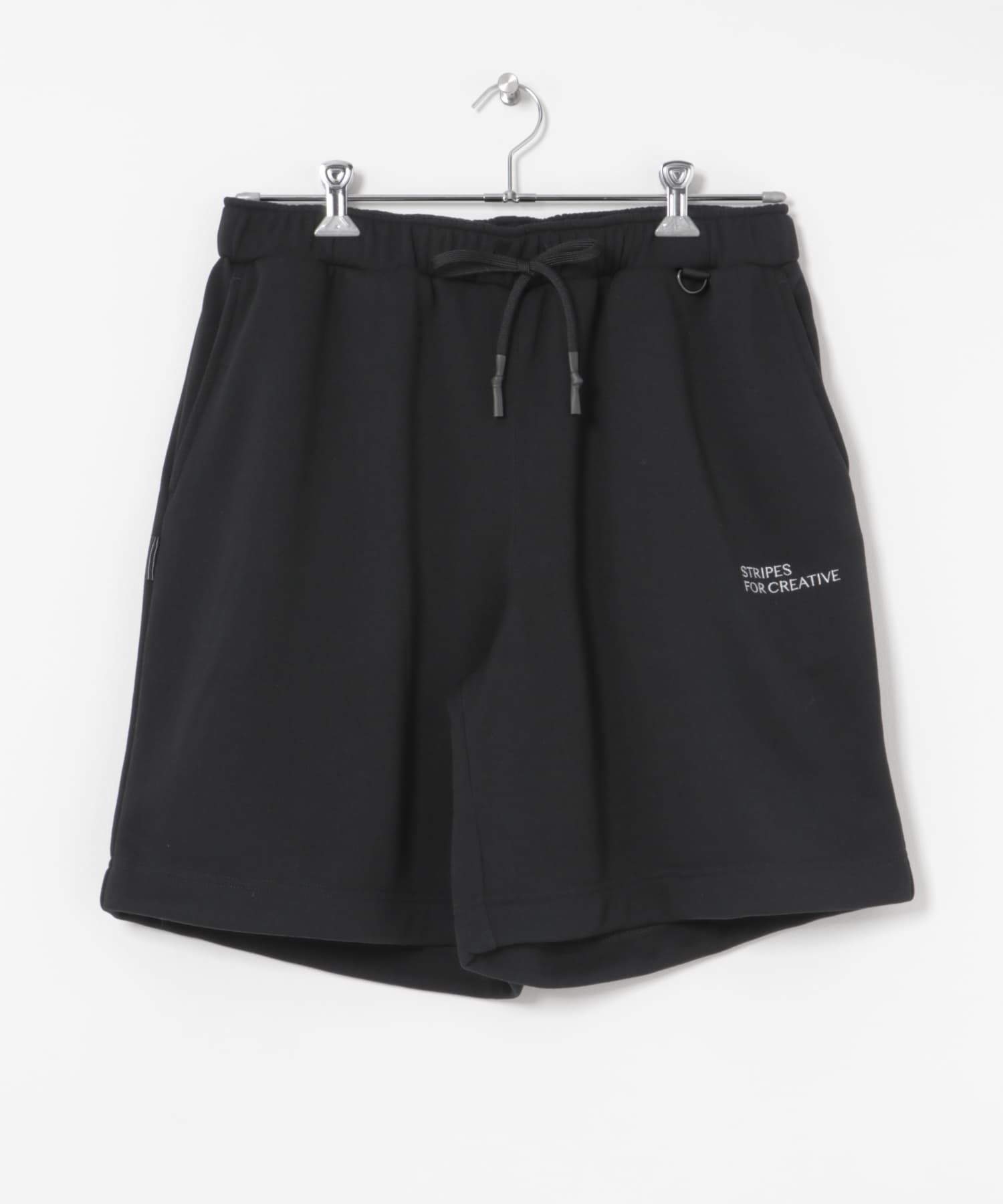 SFC　SWEAT BAGGY SHORTS