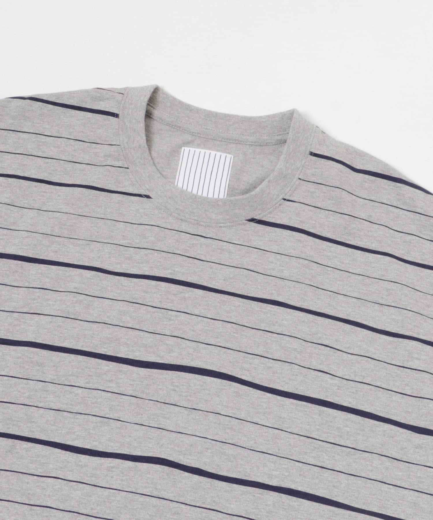 Grey/Navy