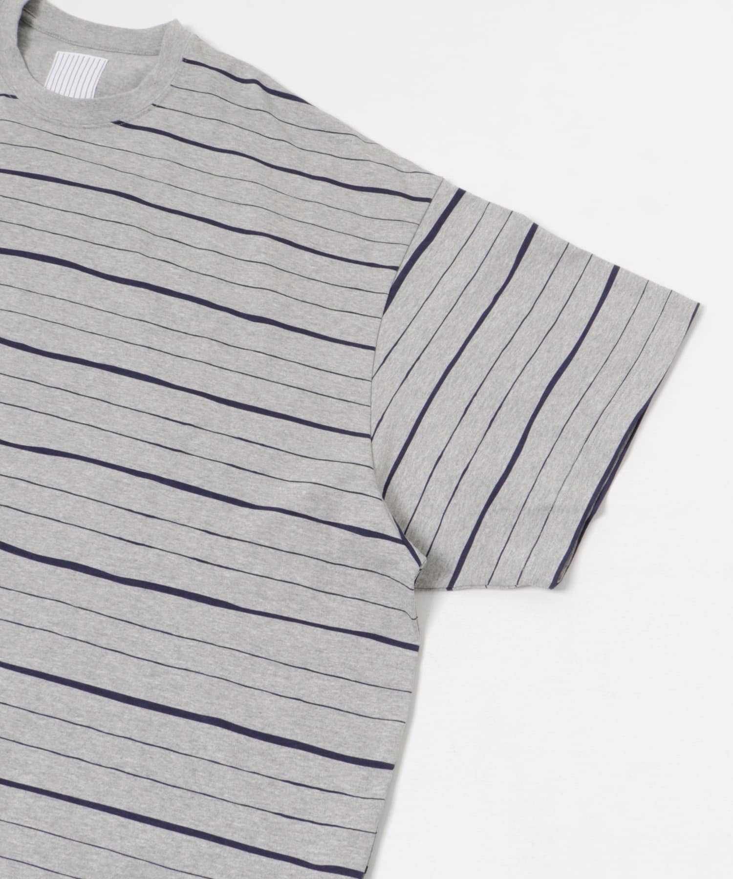 Grey/Navy