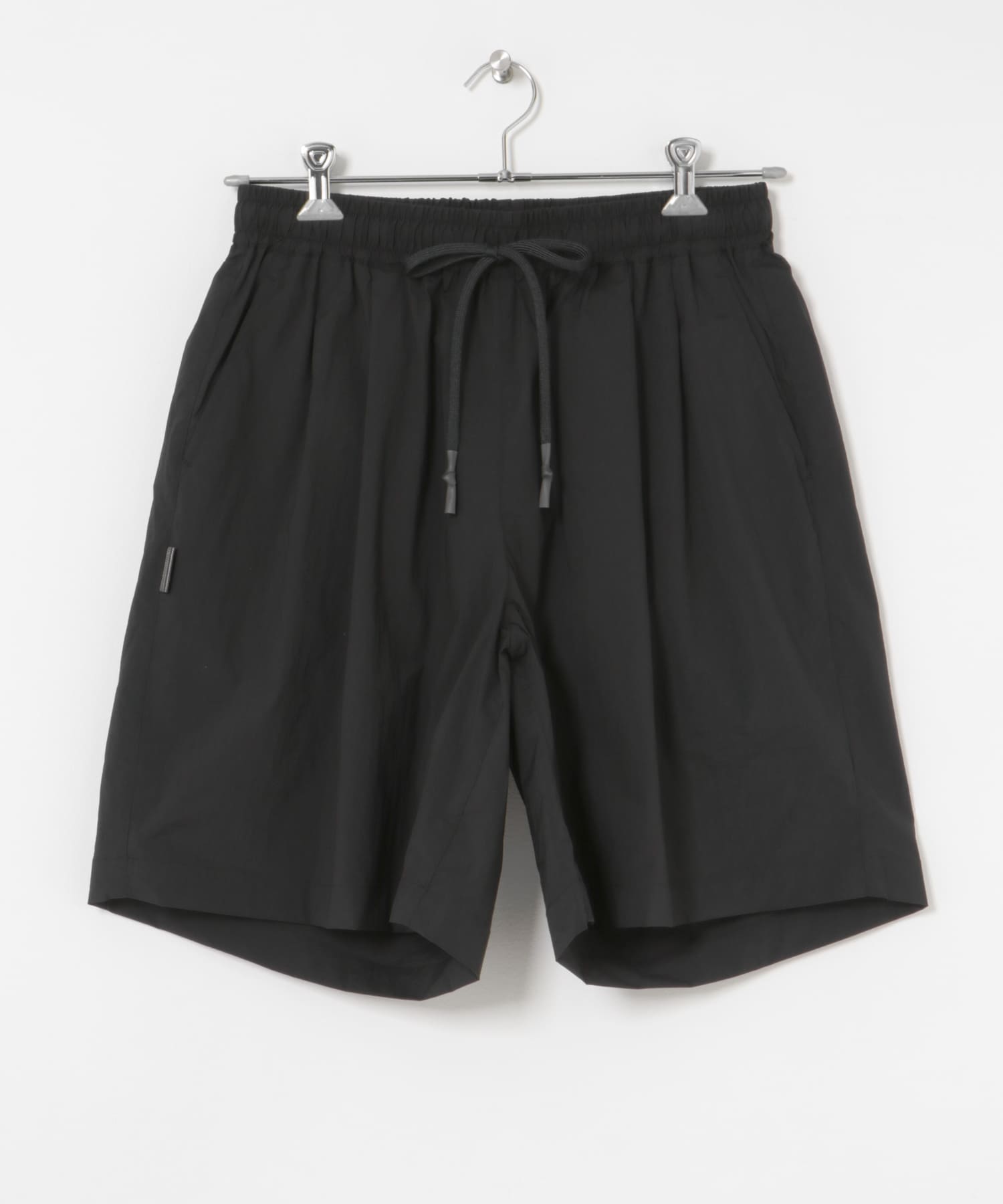 SFC　NYLON BAGGY SHORTS