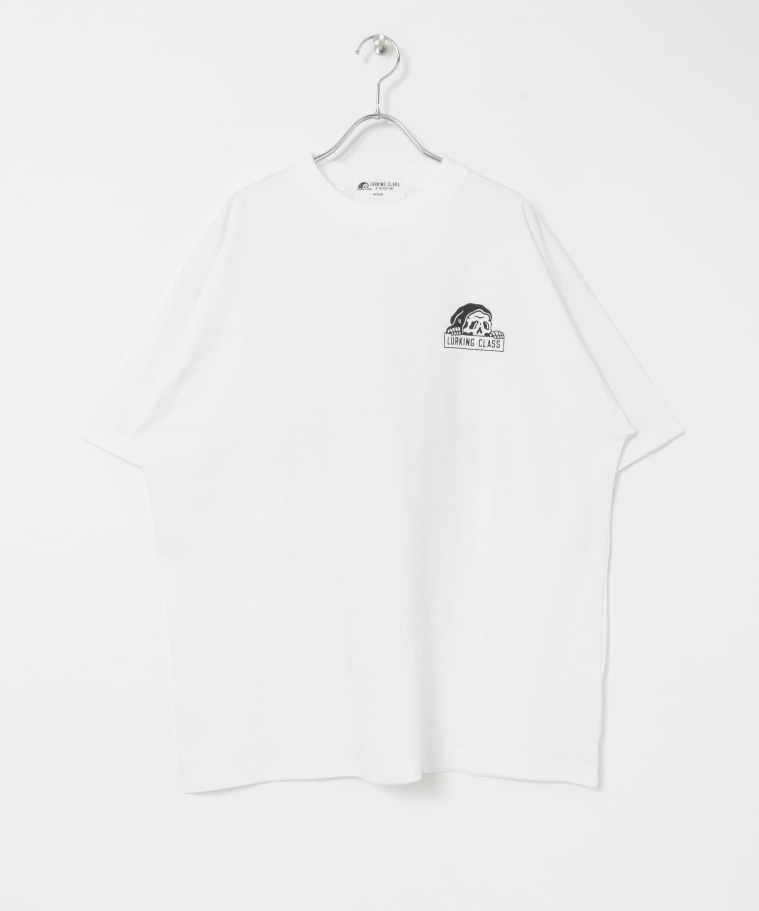 LURKING CLASS　GOOD TIME S/S TEE