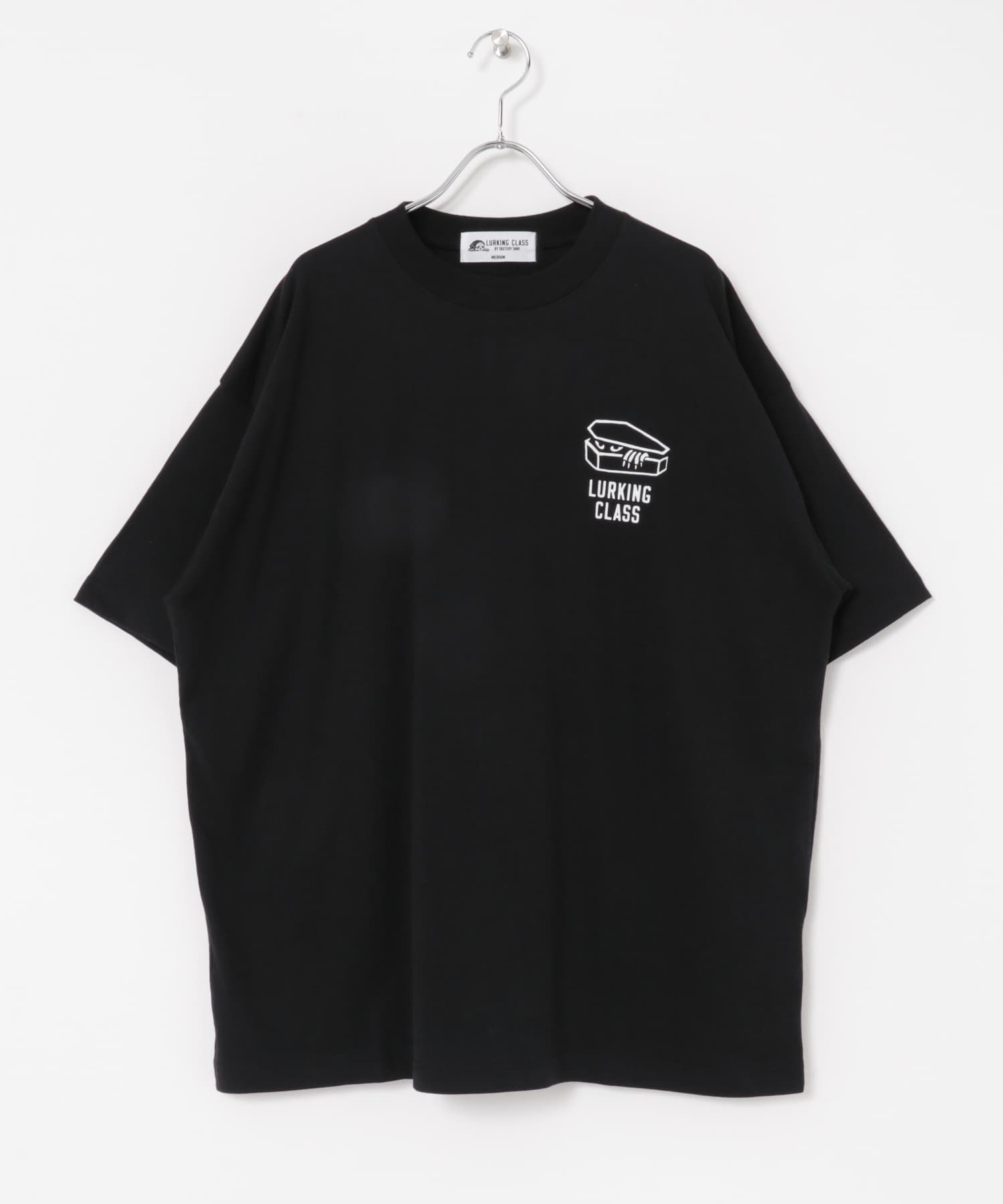 LURKING CLASS　GOOD TIME 2 S/S TEE