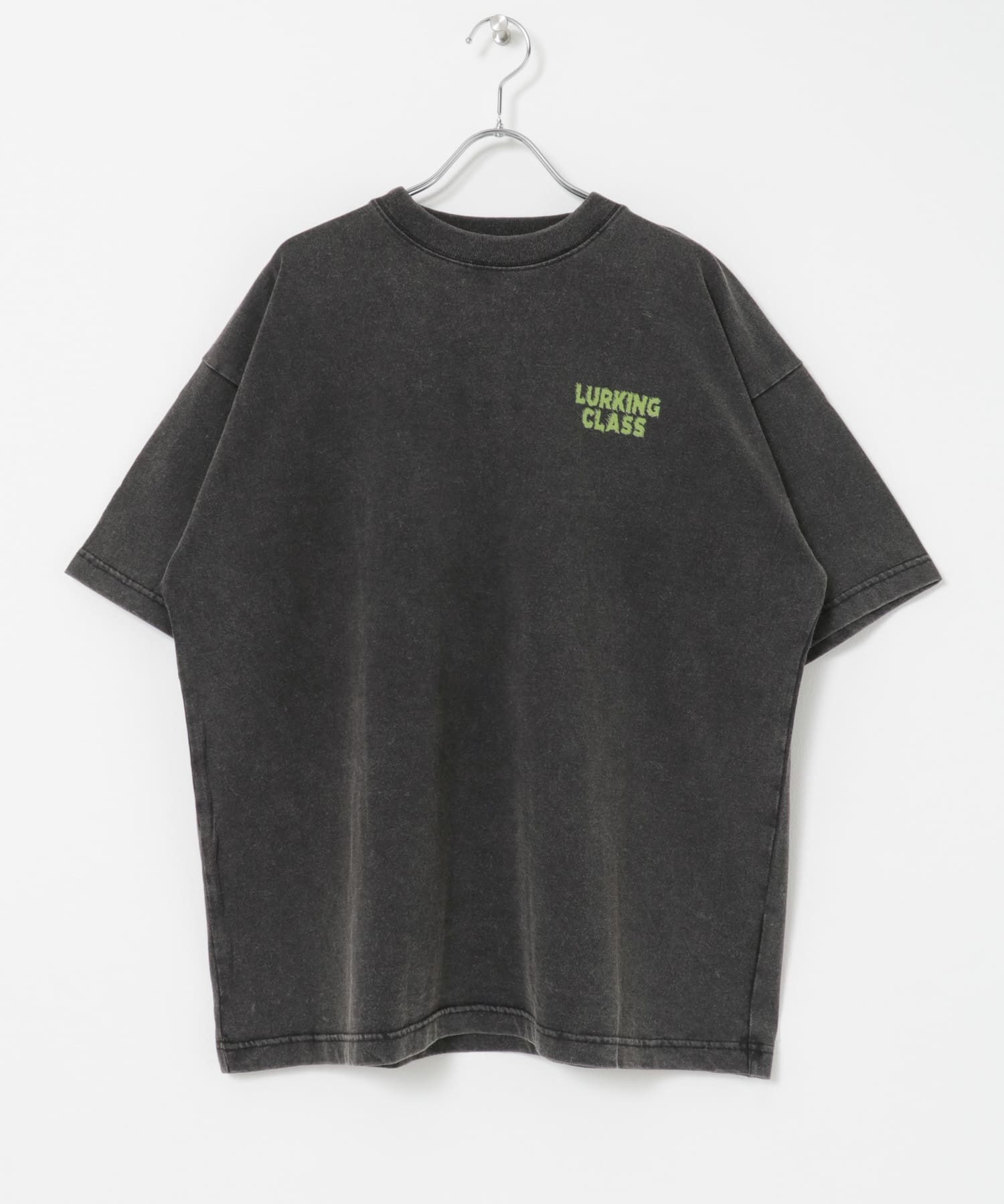 LURKING CLASS　PARADISE ACID S/S TEE
