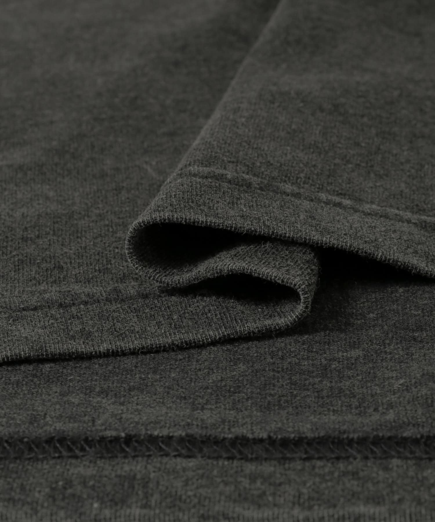 LURKING CLASS　RUN WITH US ACID S/S TEE BLACK ACID M