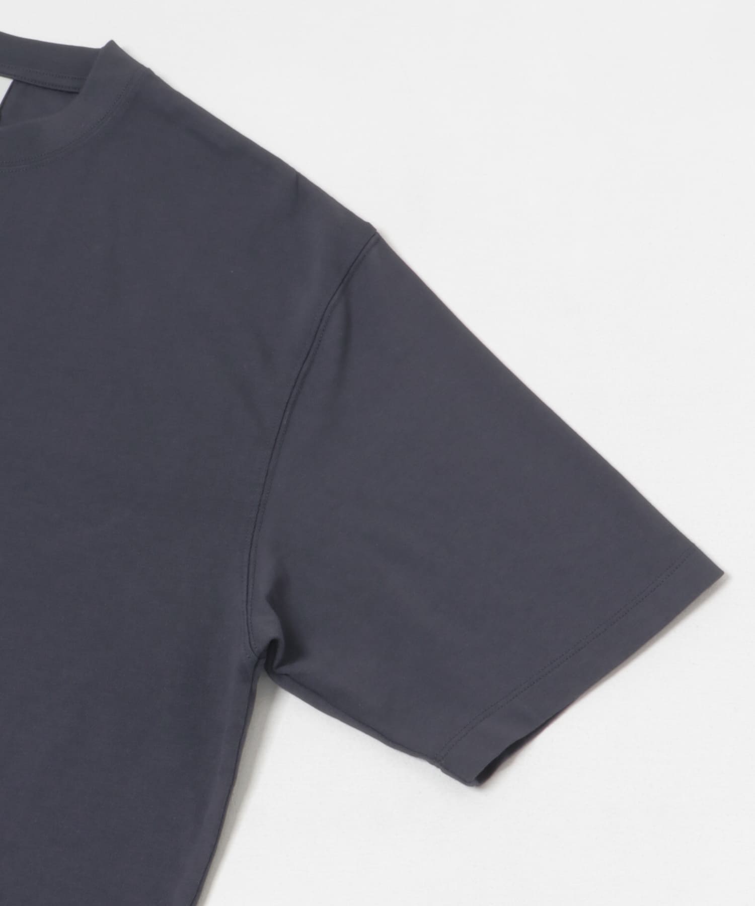 ES.1　SS T-Shirt Navy M
