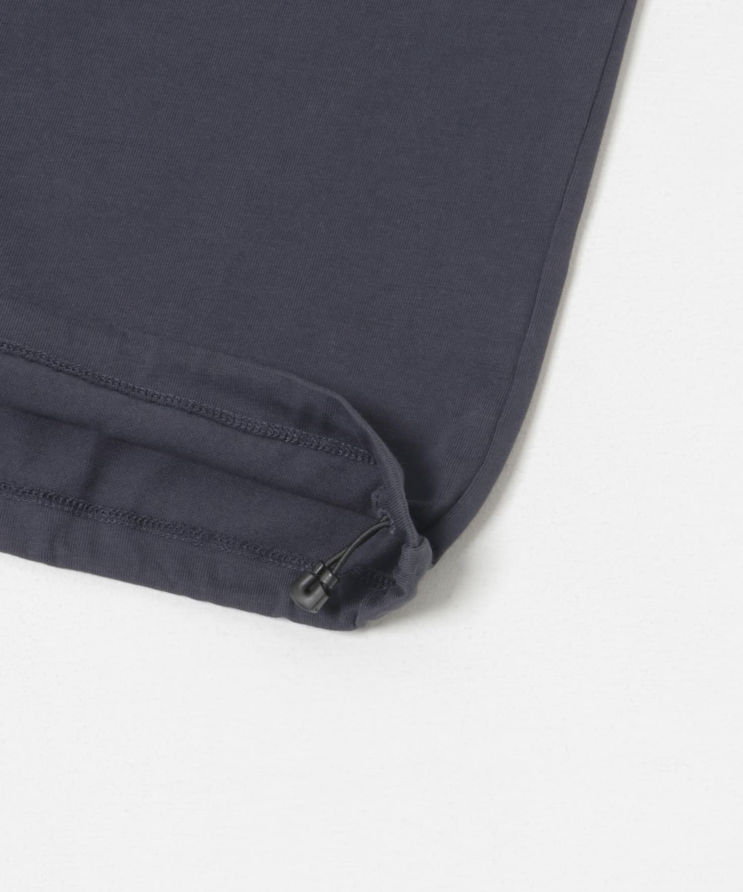 ES.1　SS T-Shirt Navy M
