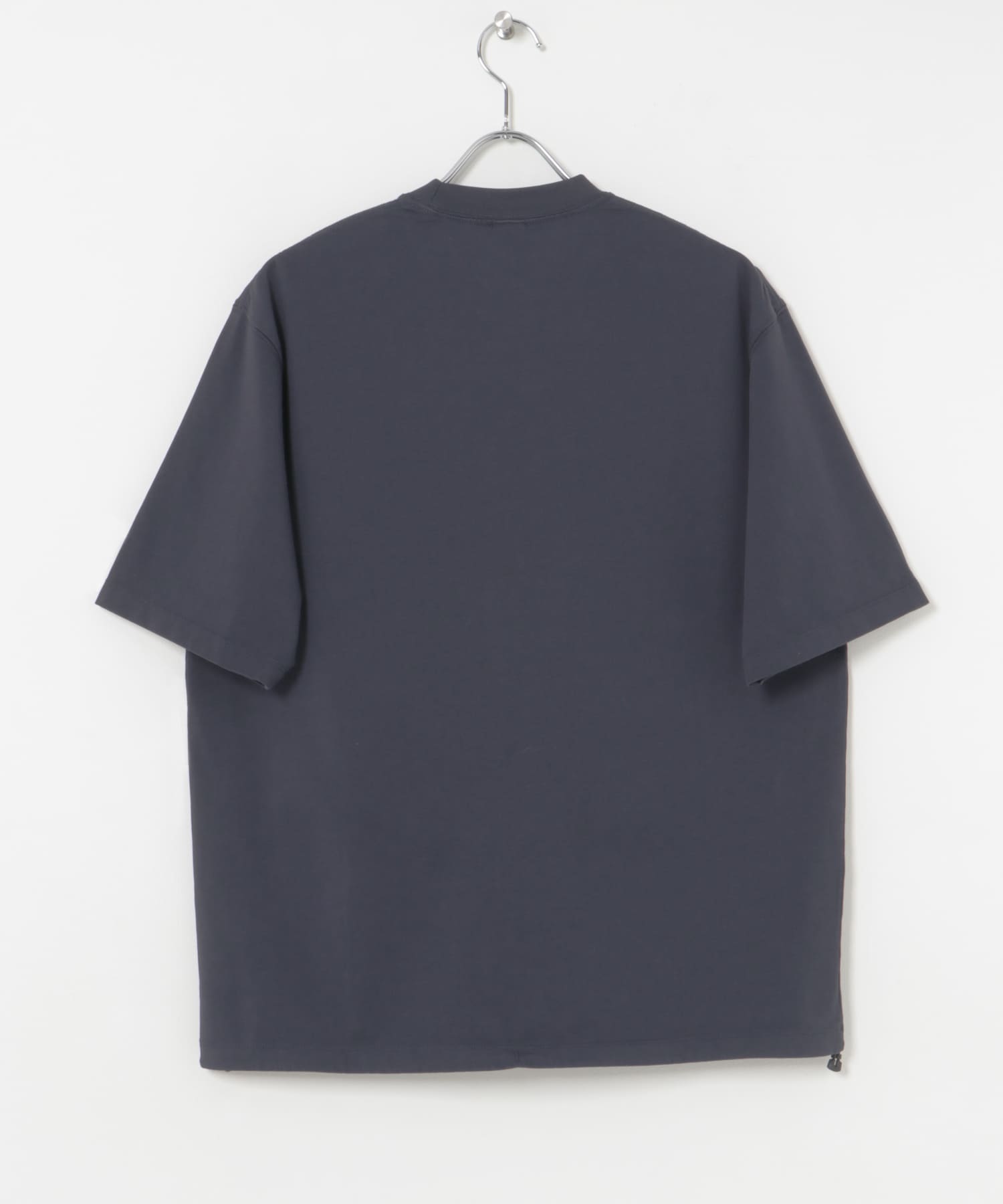 ES.1　SS T-Shirt Navy M