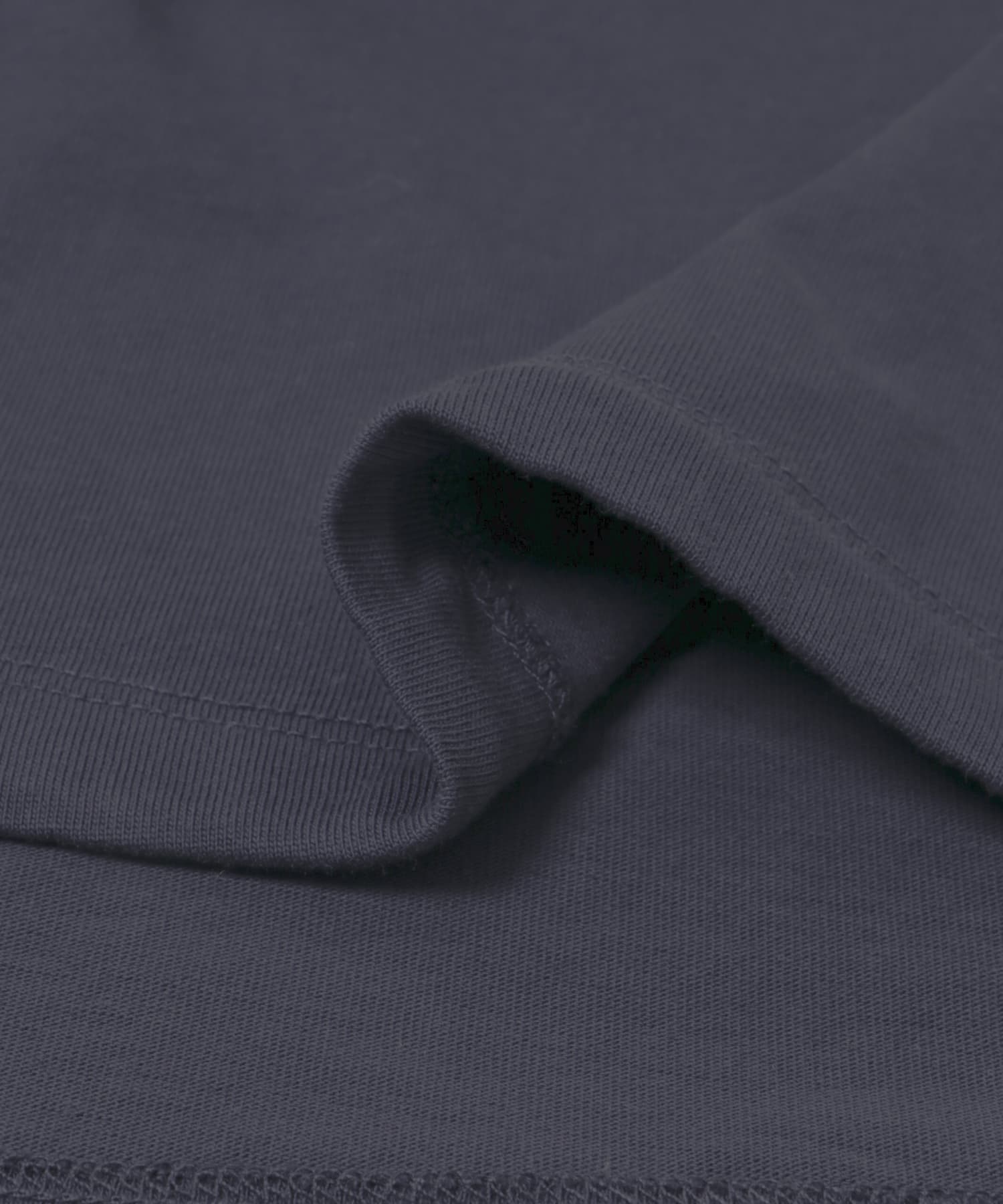 ES.1　SS T-Shirt Navy M