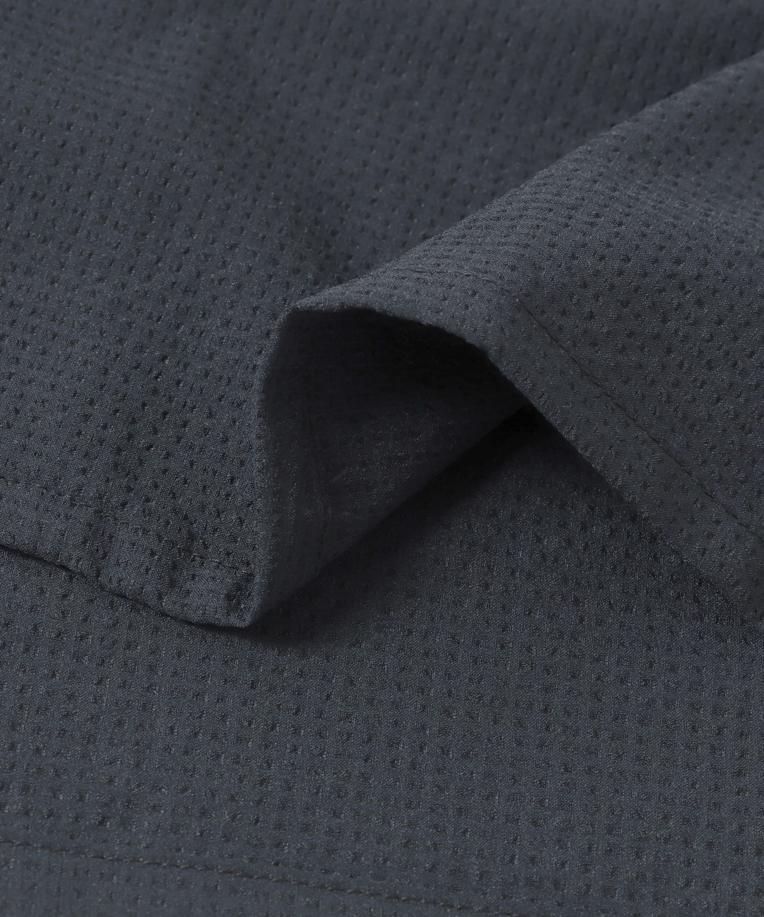 TENBOX×LOWERCASE　Drug dealer shirt NAVY M