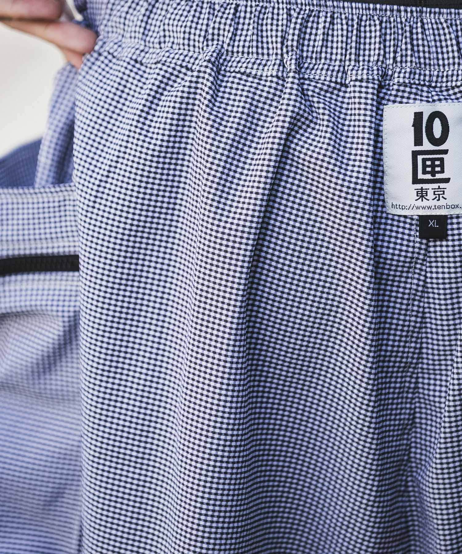 model身長：180cm 着用サイズ：XL