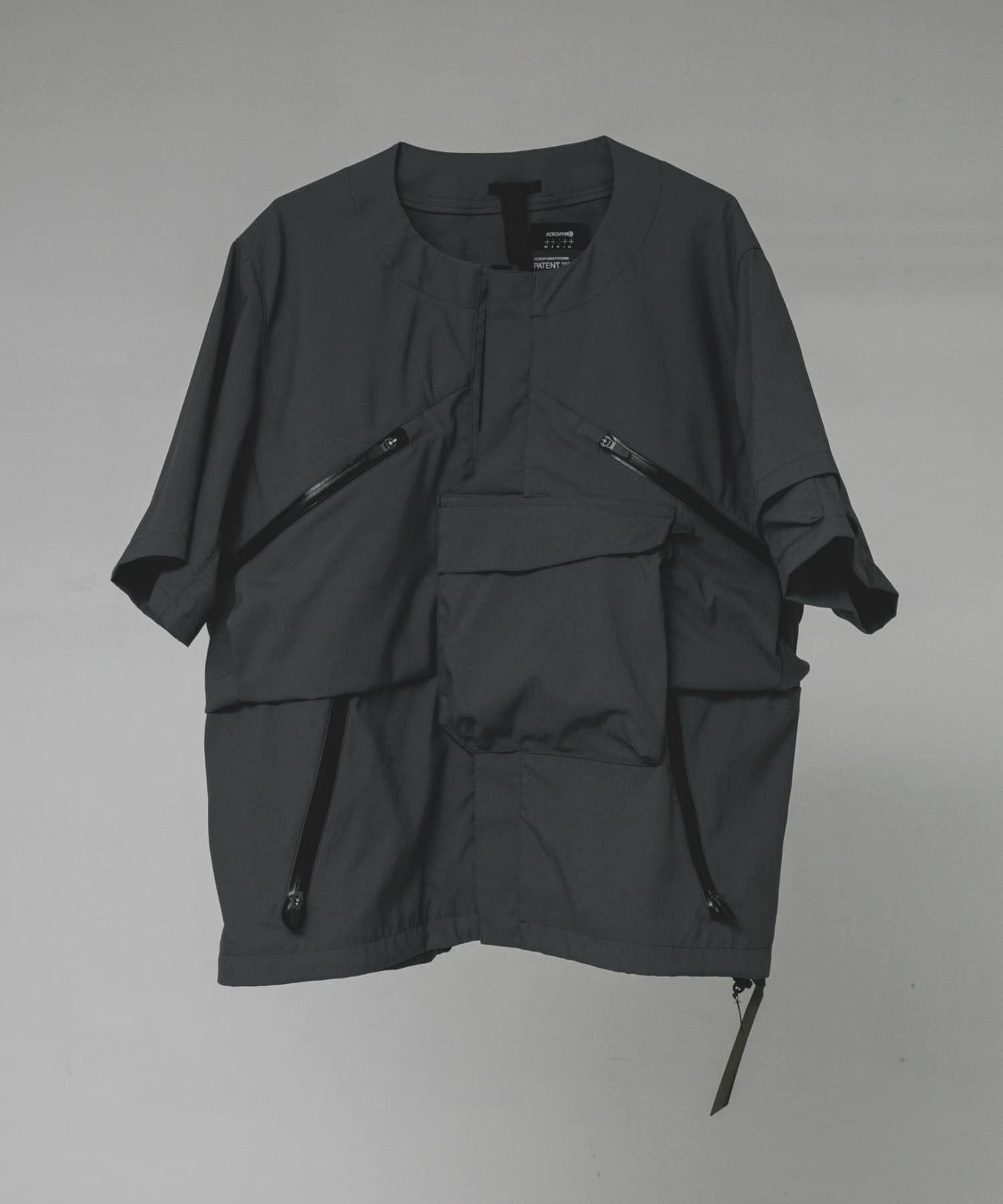 ACRONYM　signature vest