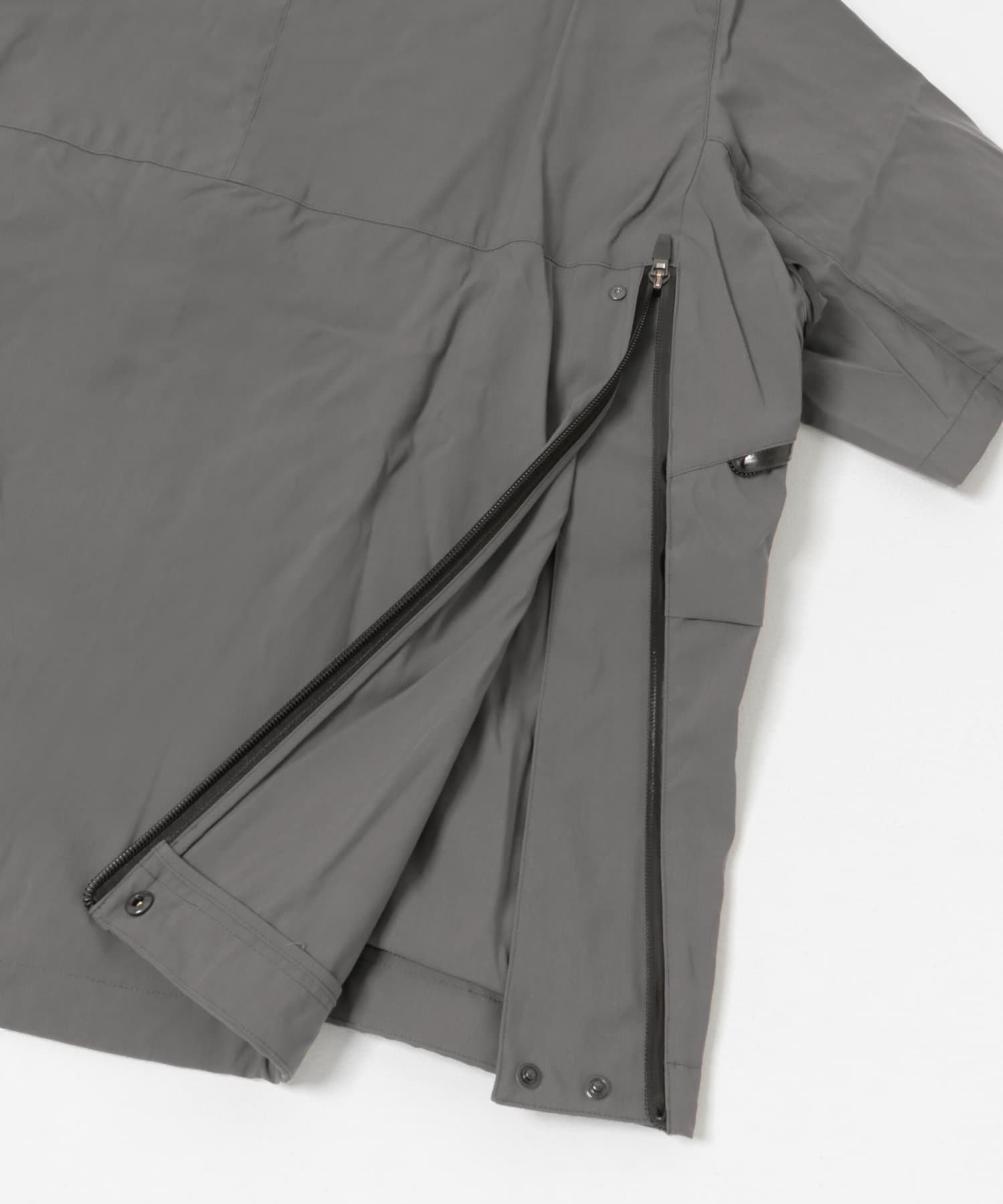 ACRONYM　signature vest gray S